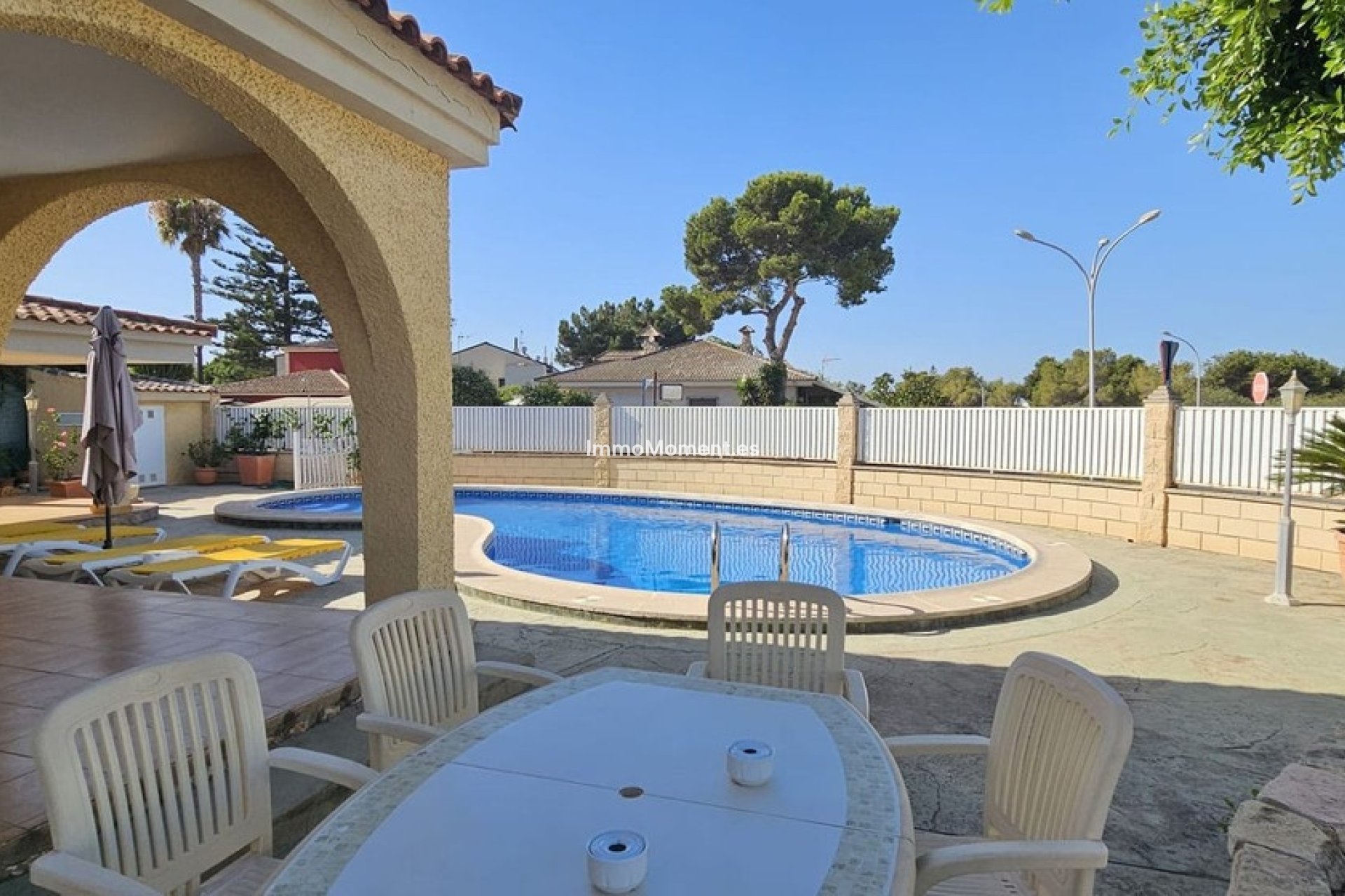 Bestaande woning - Vrijstaande villa - Orihuela - Campoamor