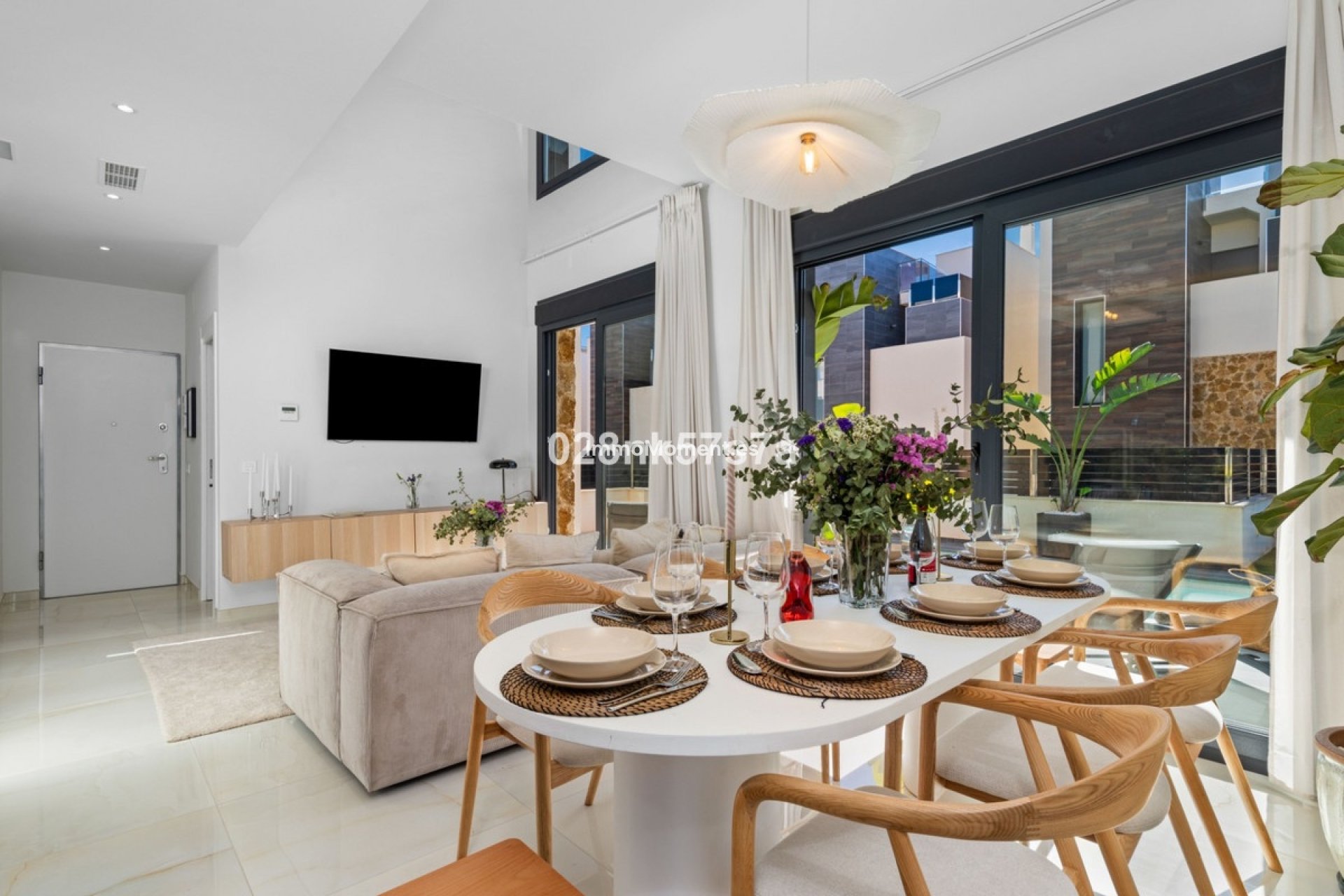 Bestaande woning - Vrijstaande villa - Orihuela - Campoamor
