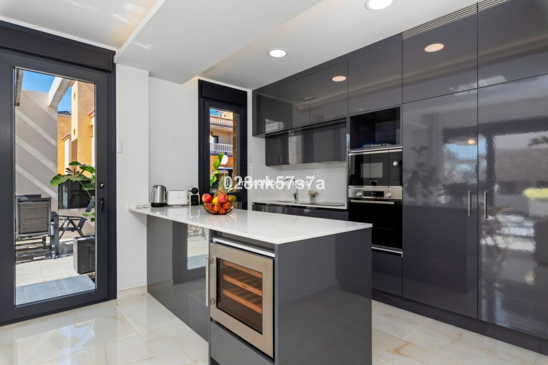 Bestaande woning - Vrijstaande villa - Orihuela - Campoamor