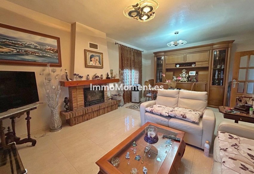 Bestaande woning - Vrijstaande villa - Orihuela - Campoamor