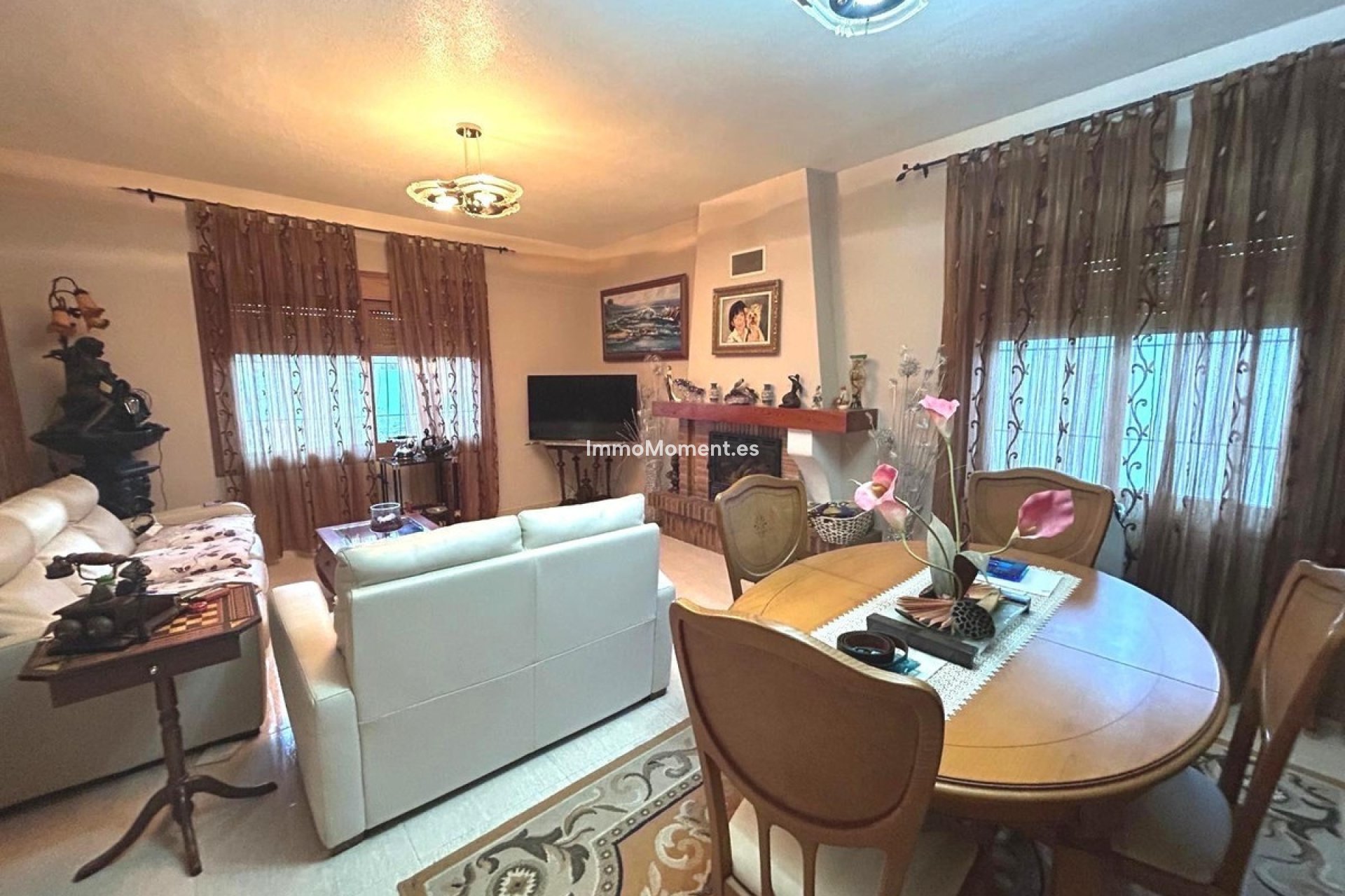 Bestaande woning - Vrijstaande villa - Orihuela - Campoamor