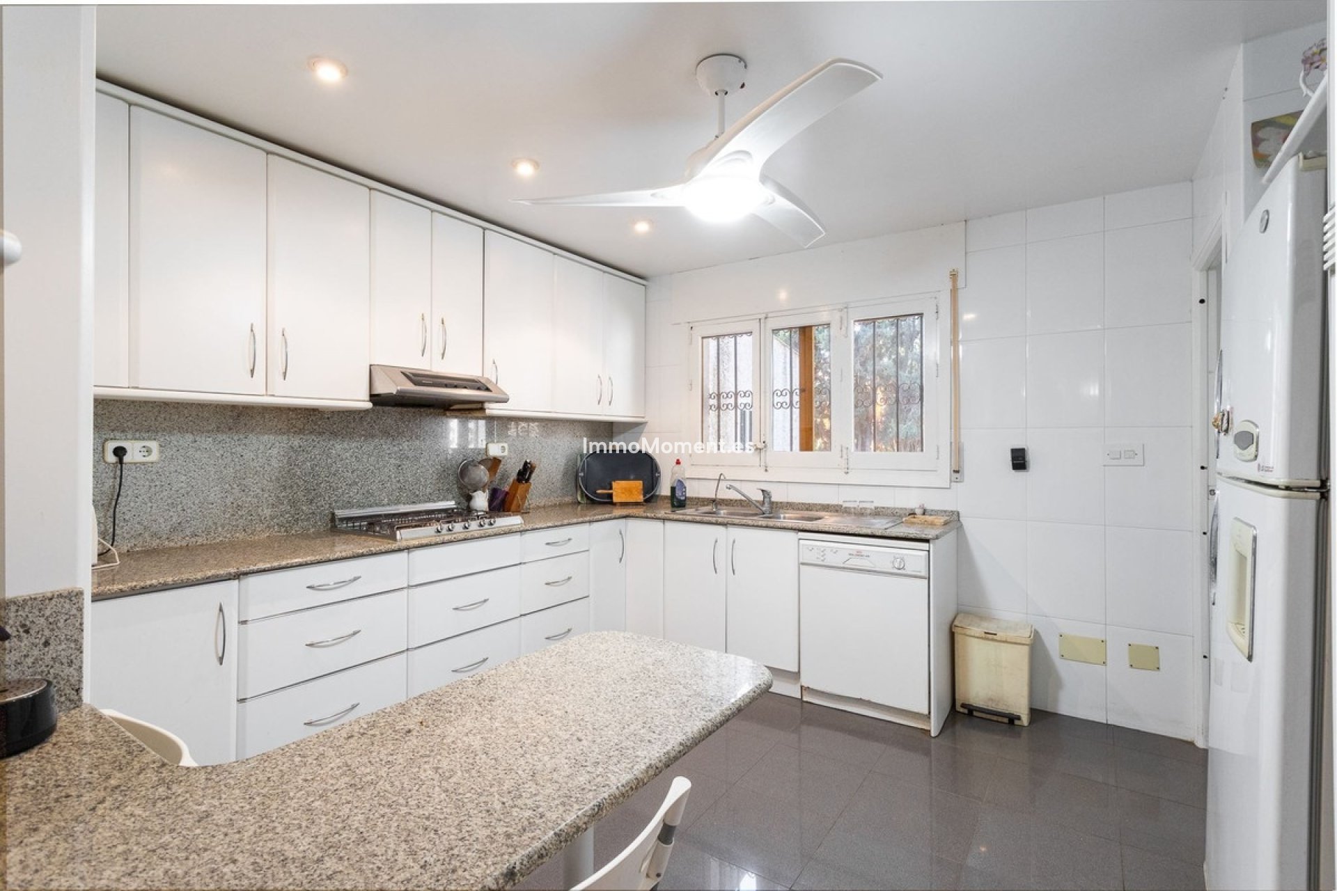 Bestaande woning - Vrijstaande villa - Orihuela - Campoamor
