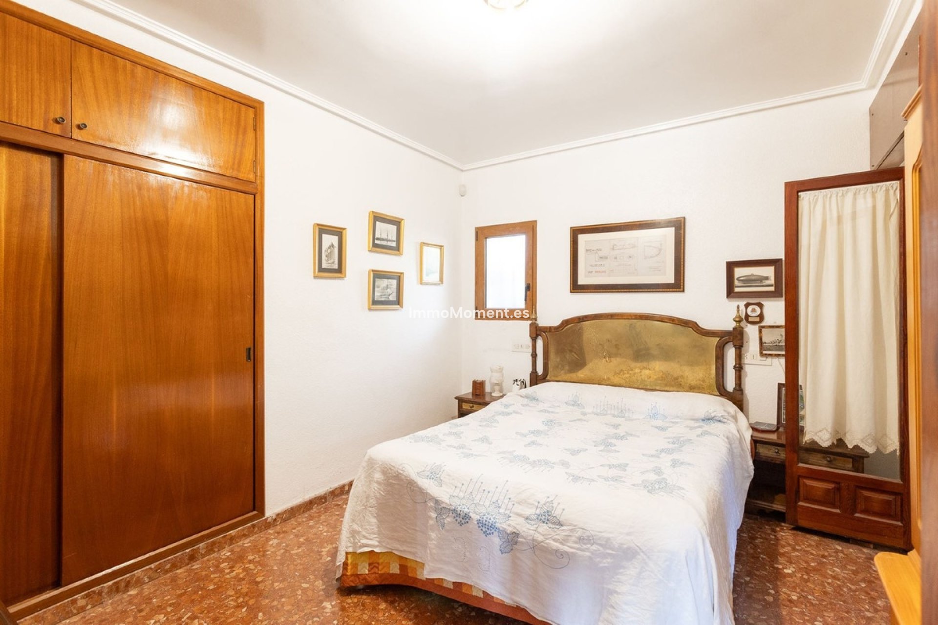 Bestaande woning - Vrijstaande villa - Orihuela - Campoamor