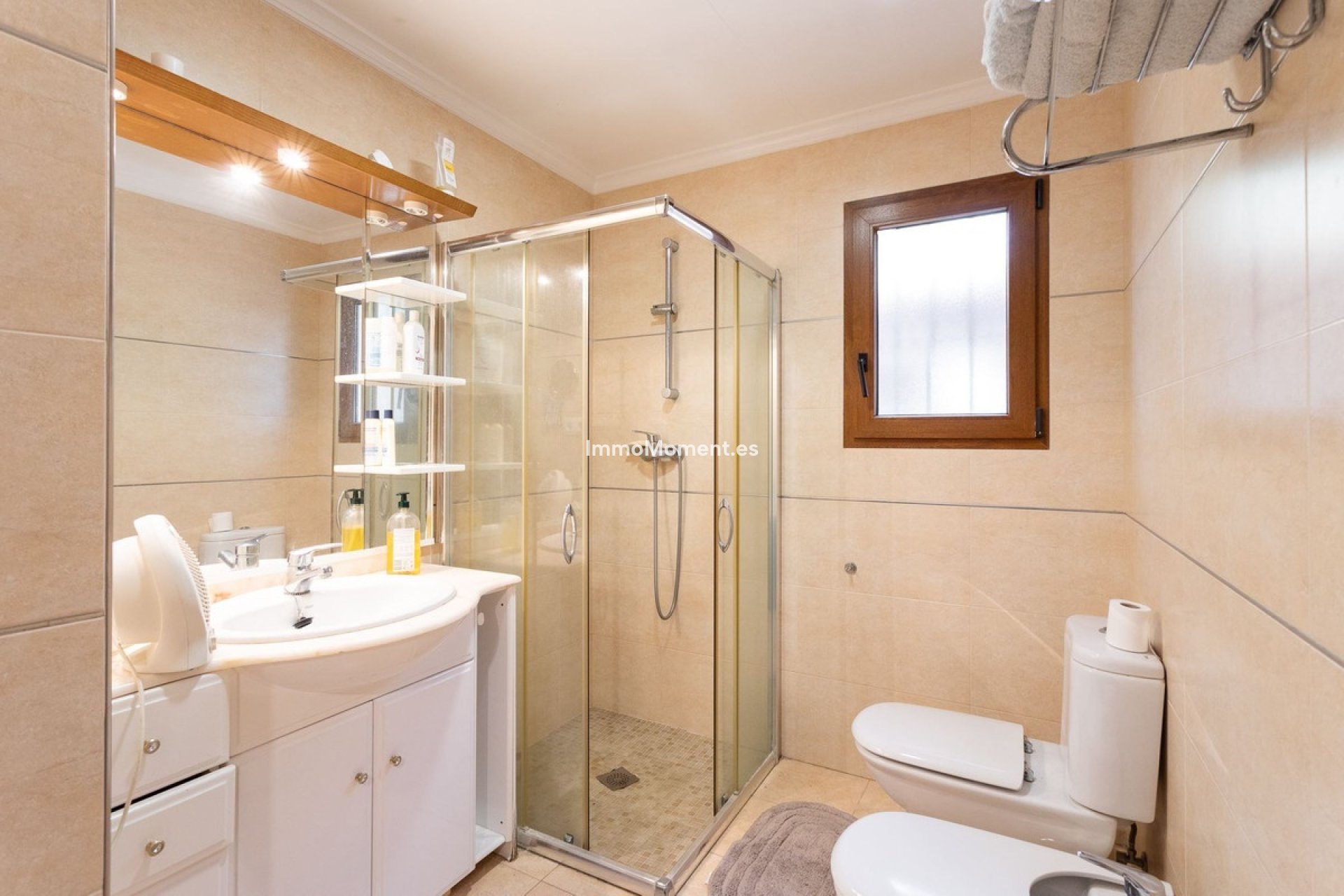 Bestaande woning - Vrijstaande villa - Orihuela - Campoamor