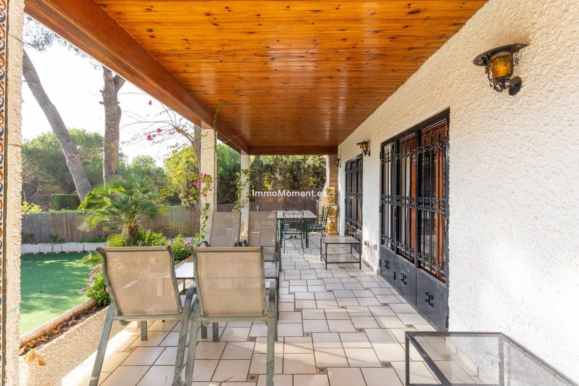 Bestaande woning - Vrijstaande villa - Orihuela - Campoamor