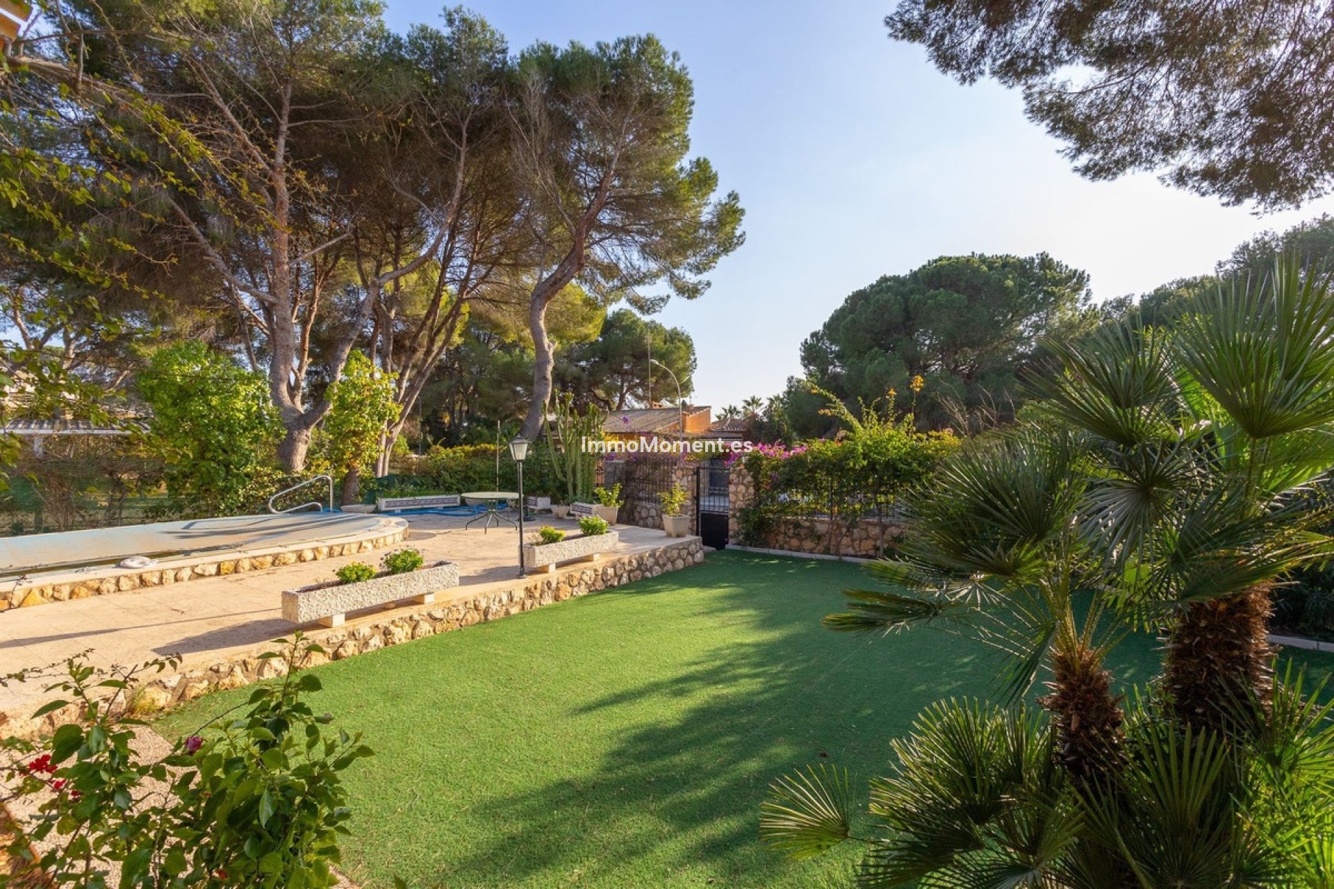 Bestaande woning - Vrijstaande villa - Orihuela - Campoamor