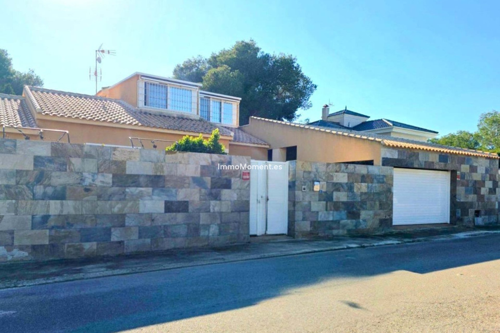 Bestaande woning - Vrijstaande villa - Orihuela - Campoamor