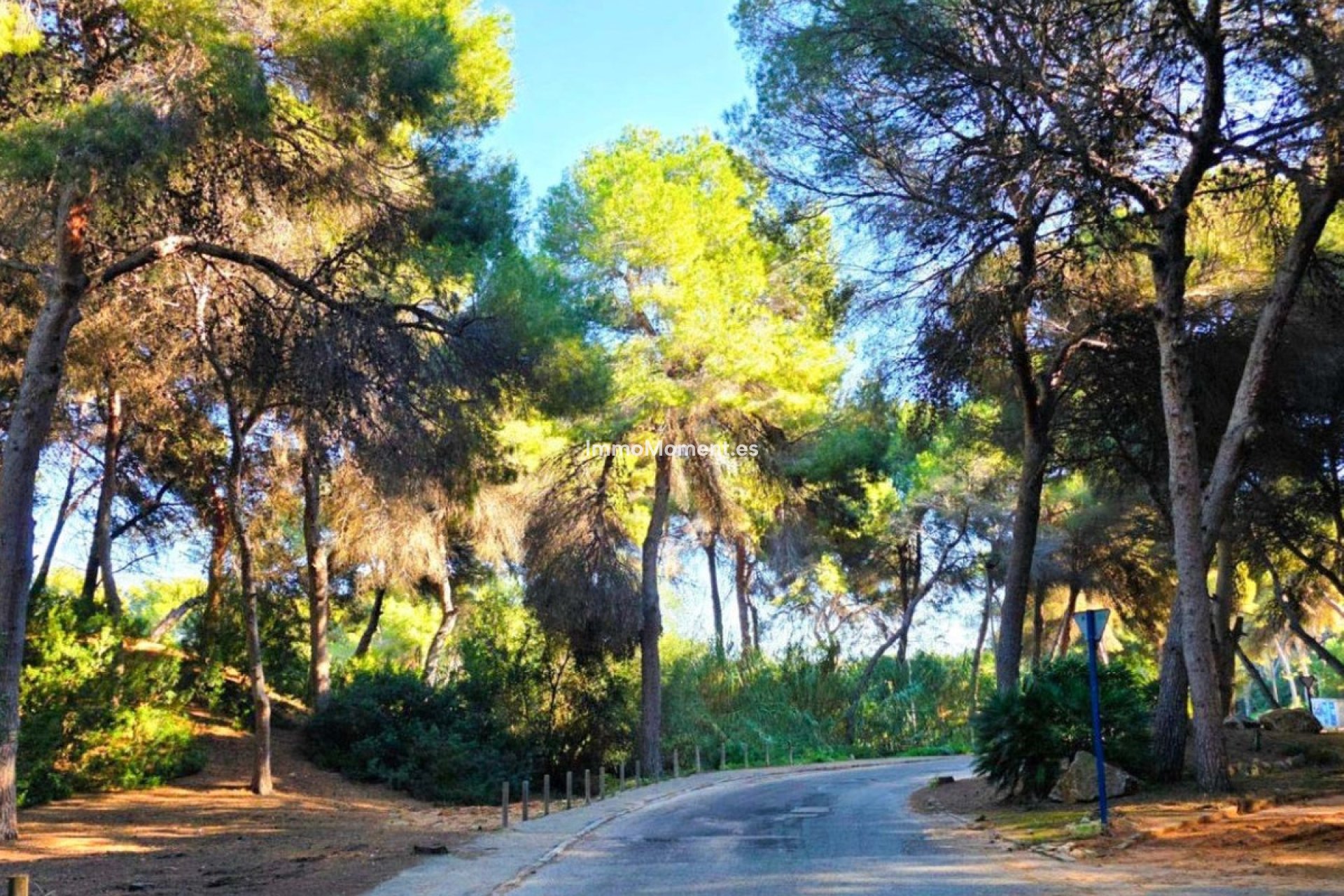 Bestaande woning - Vrijstaande villa - Orihuela - Campoamor
