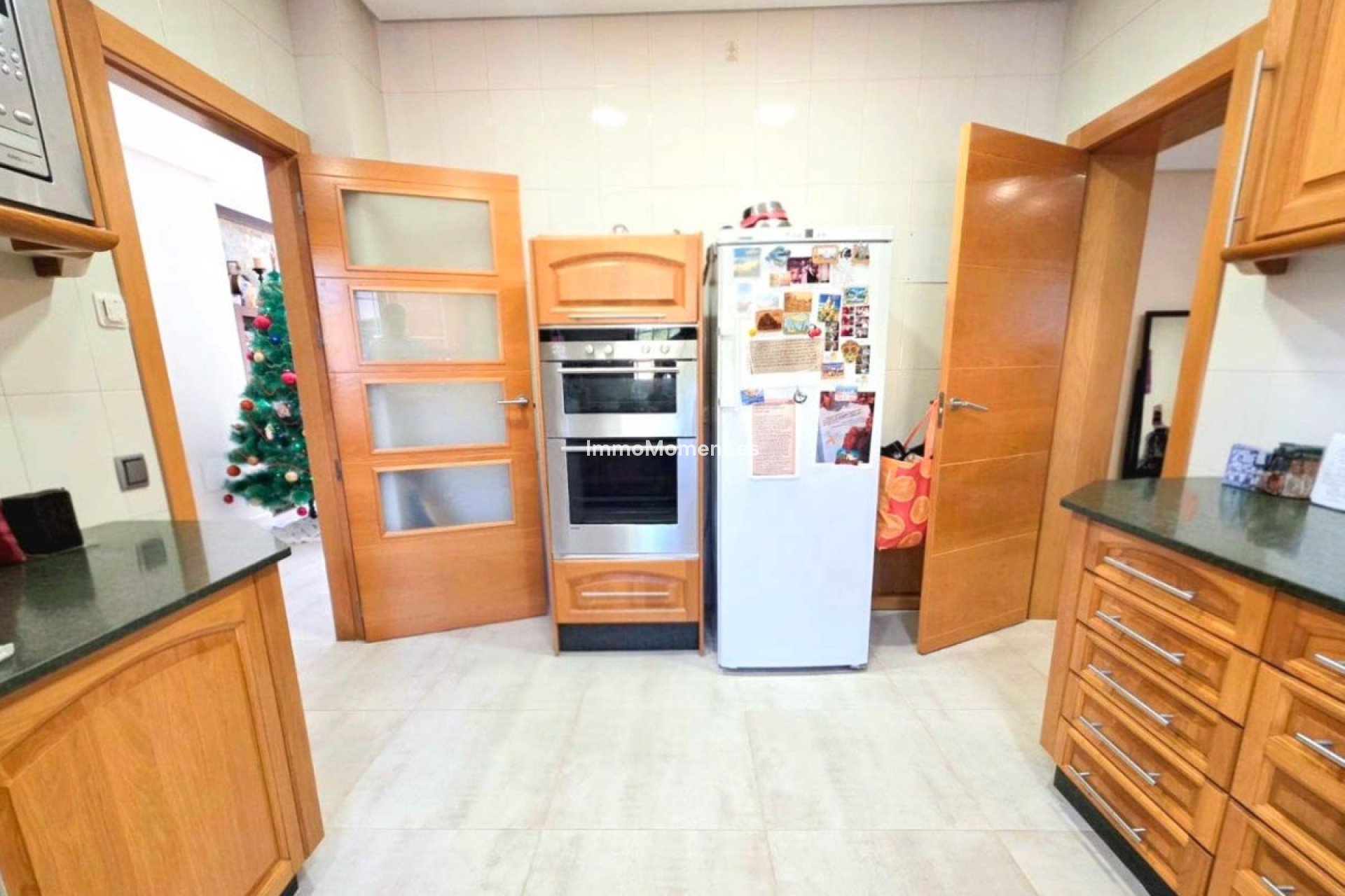 Bestaande woning - Vrijstaande villa - Orihuela - Campoamor
