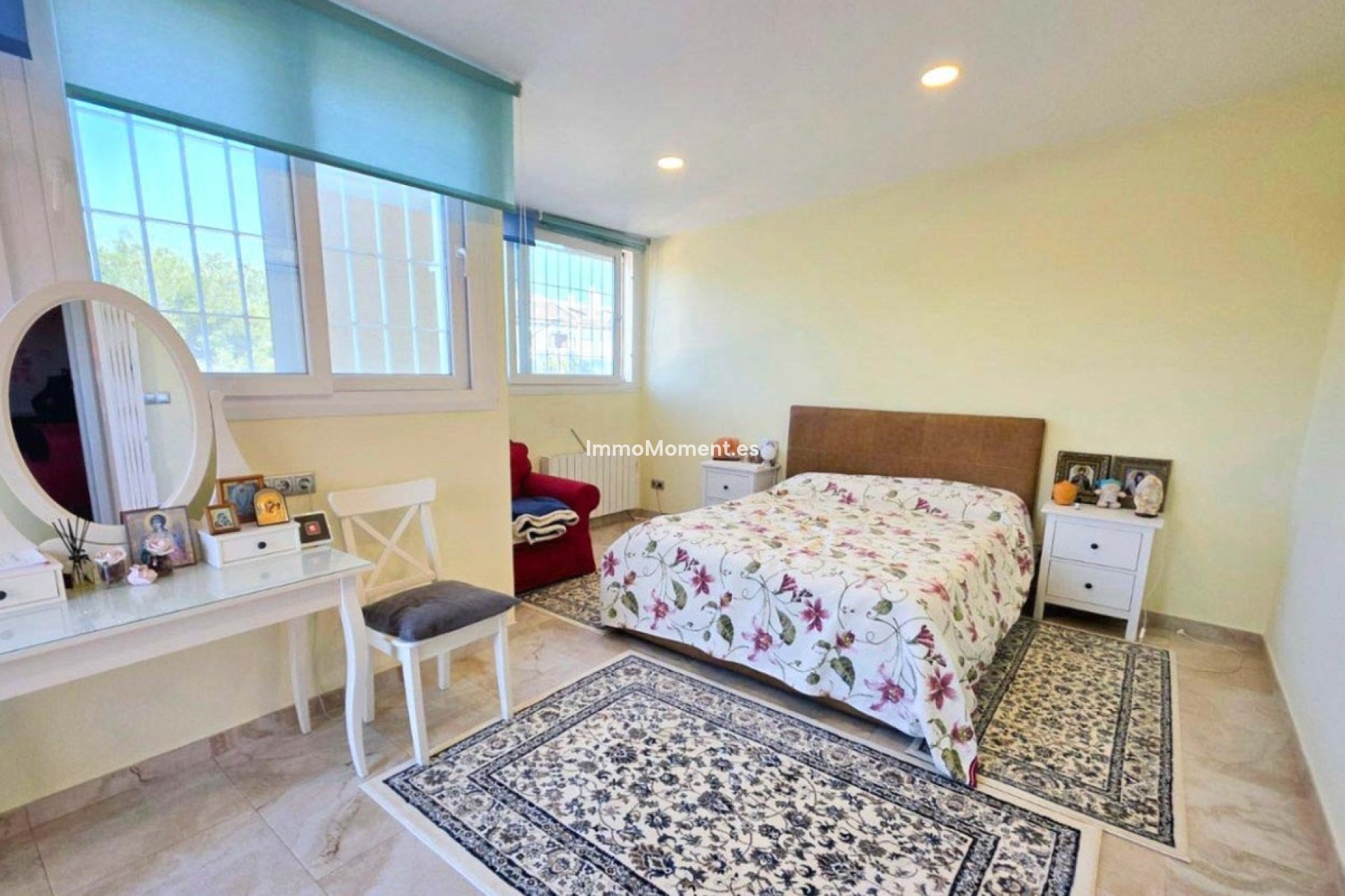 Bestaande woning - Vrijstaande villa - Orihuela - Campoamor
