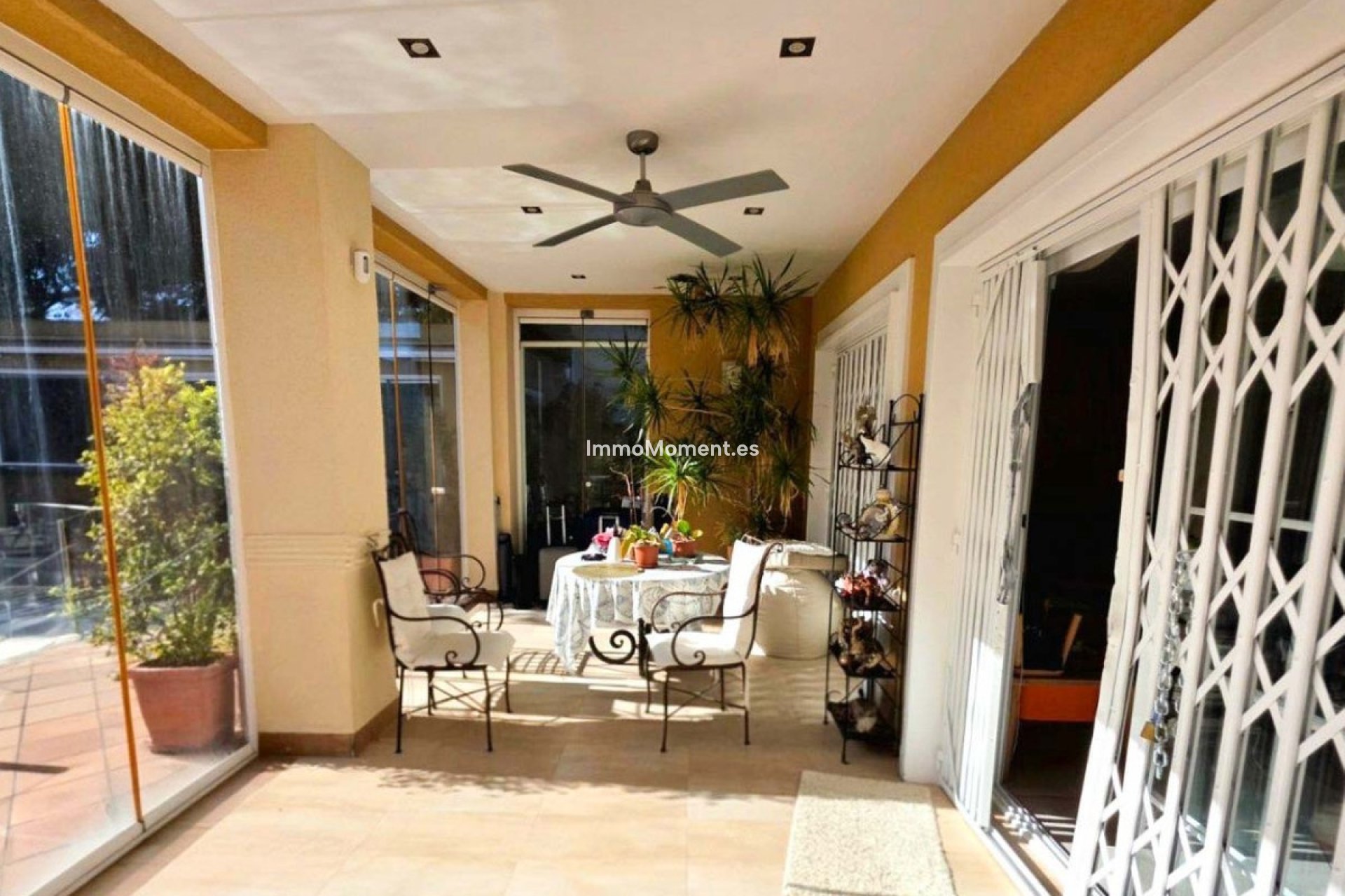 Bestaande woning - Vrijstaande villa - Orihuela - Campoamor