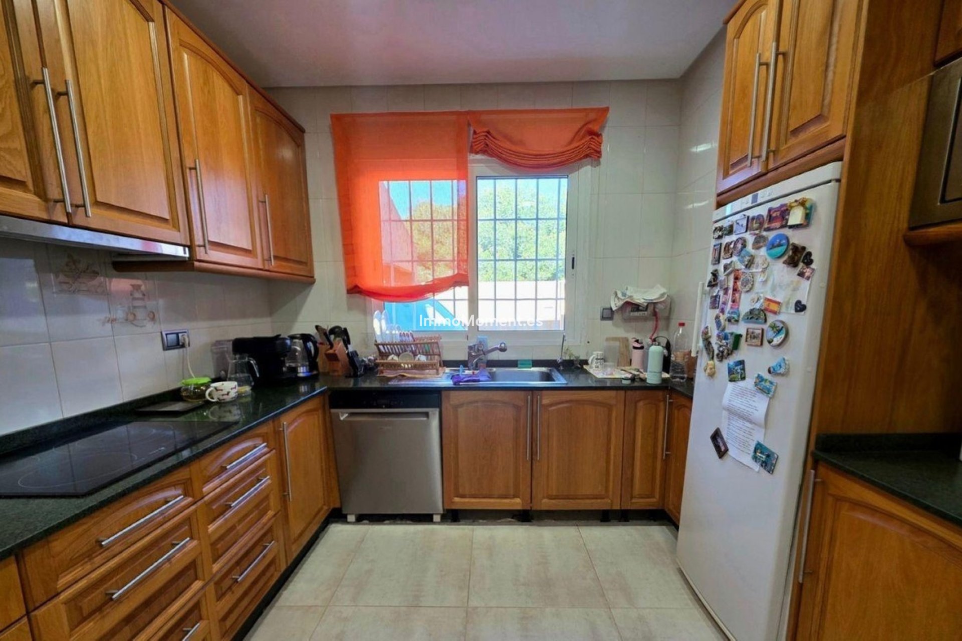 Bestaande woning - Vrijstaande villa - Orihuela - Campoamor
