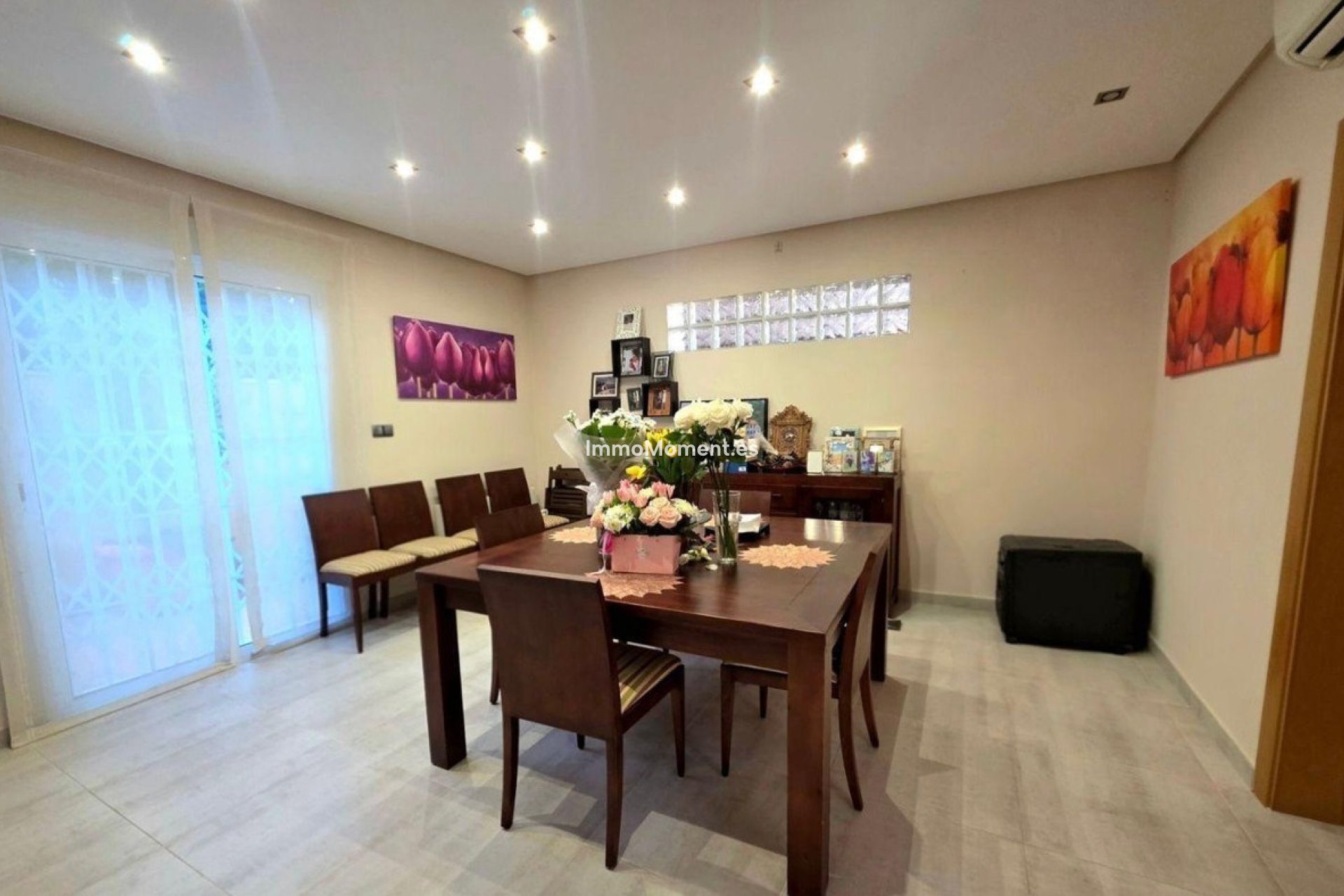 Bestaande woning - Vrijstaande villa - Orihuela - Campoamor