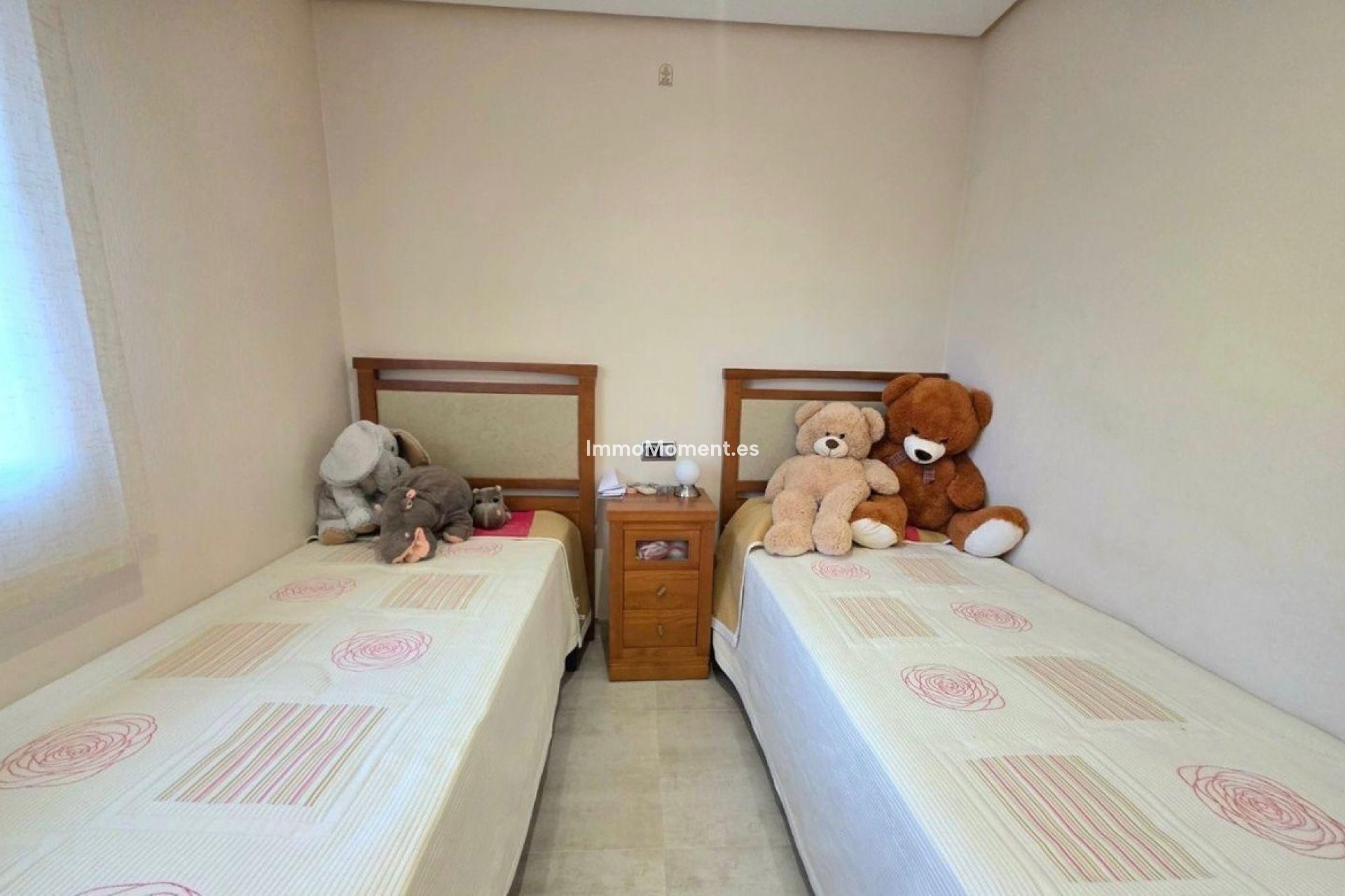 Bestaande woning - Vrijstaande villa - Orihuela - Campoamor