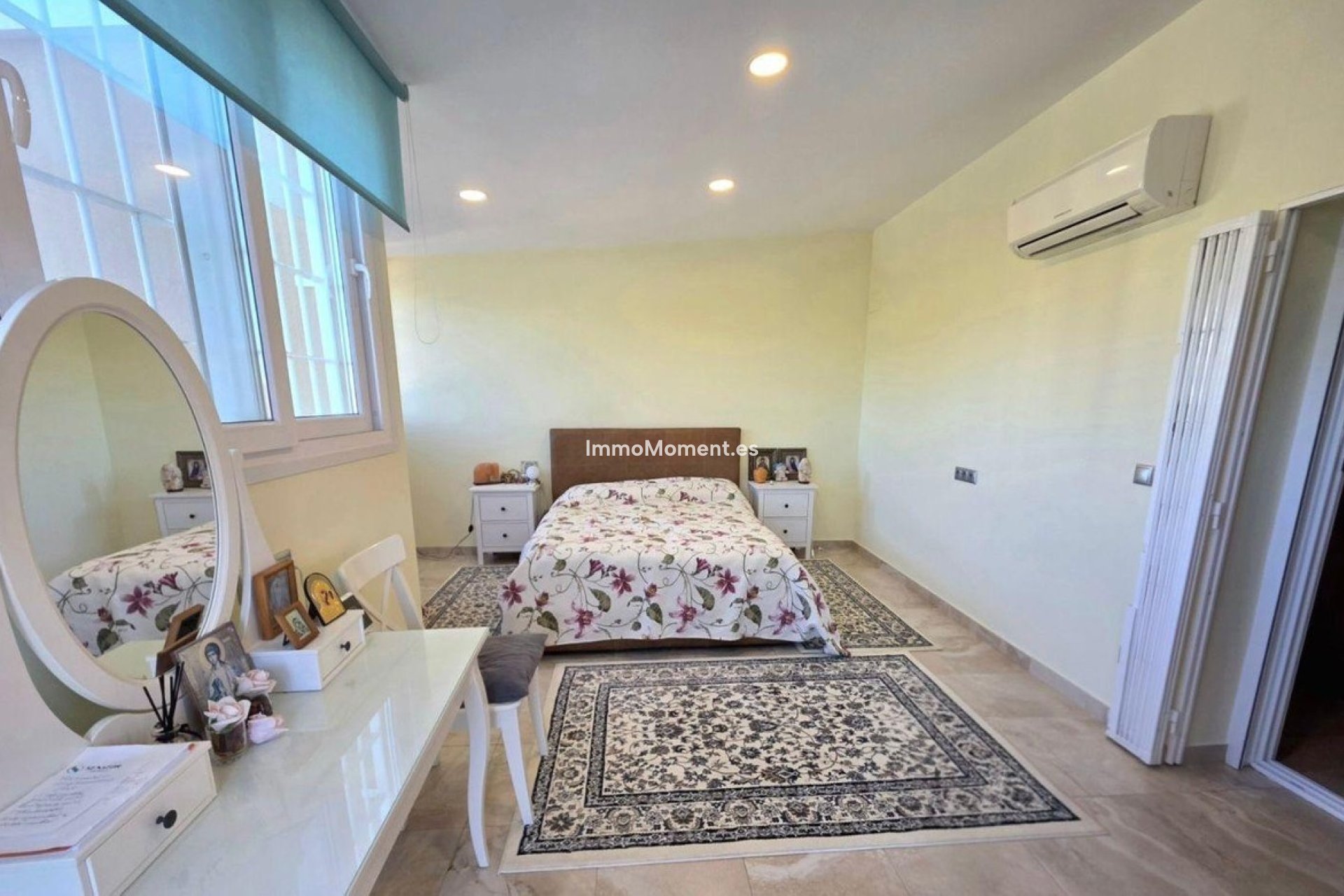 Bestaande woning - Vrijstaande villa - Orihuela - Campoamor