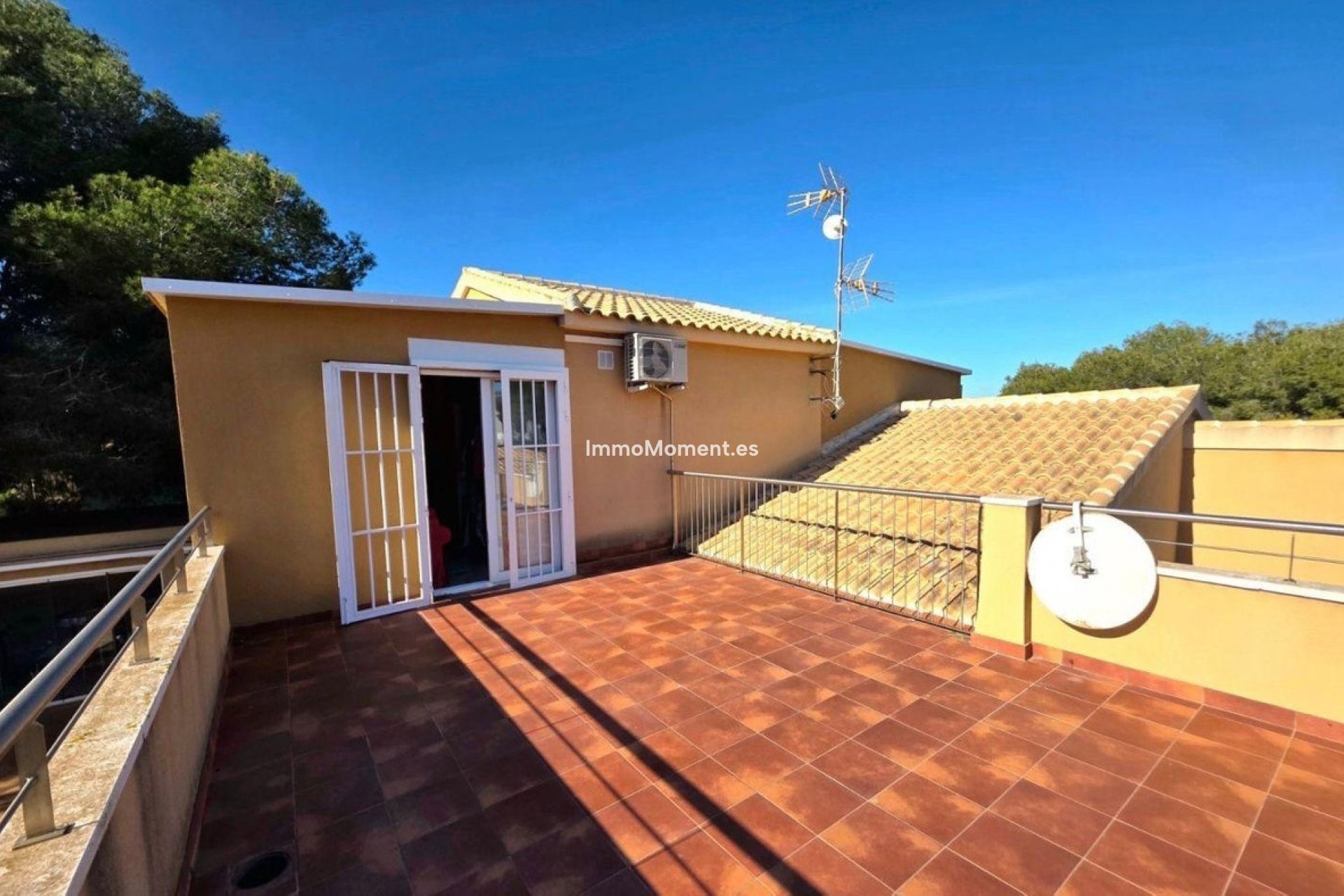 Bestaande woning - Vrijstaande villa - Orihuela - Campoamor