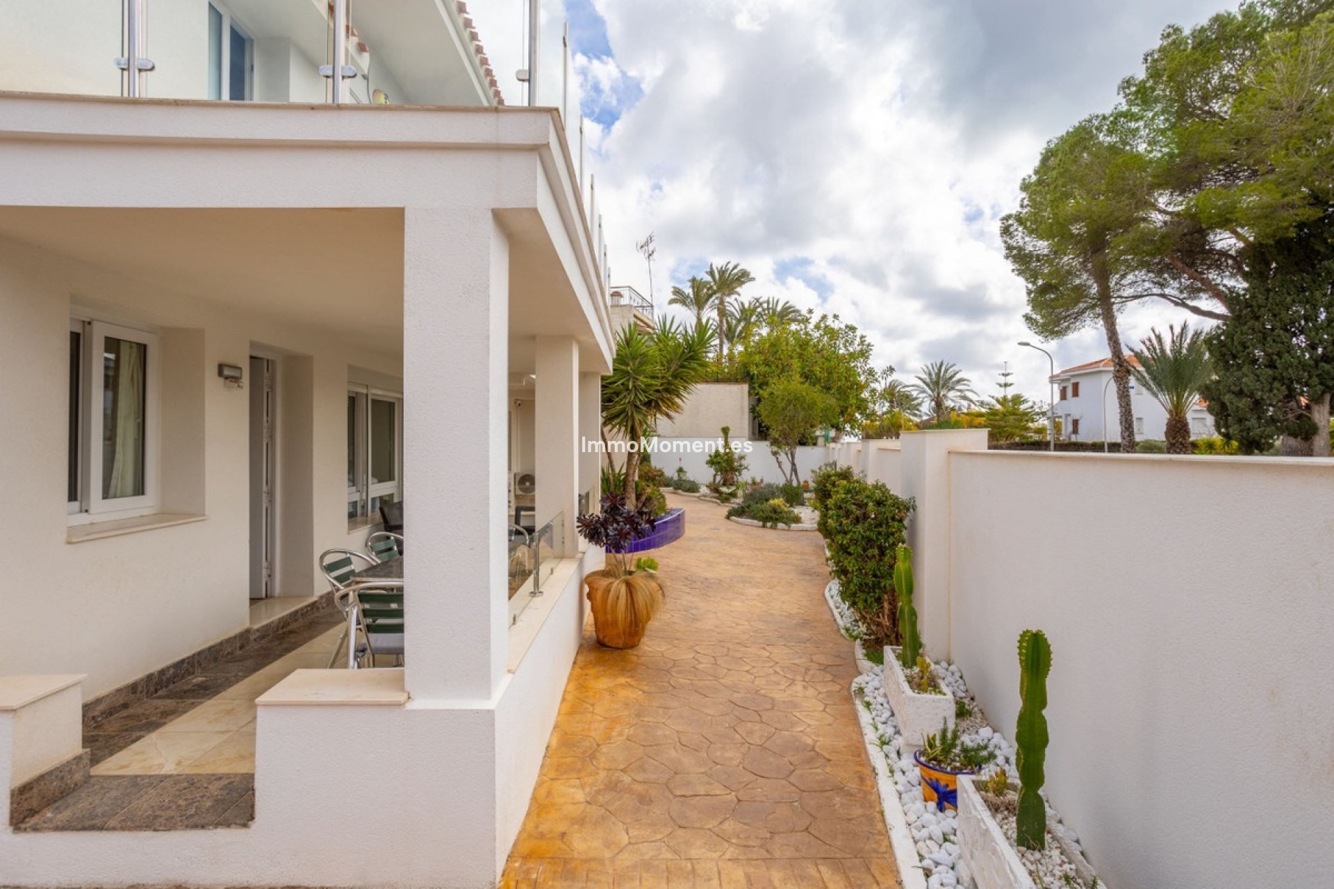Bestaande woning - Vrijstaande villa - Orihuela - Campoamor
