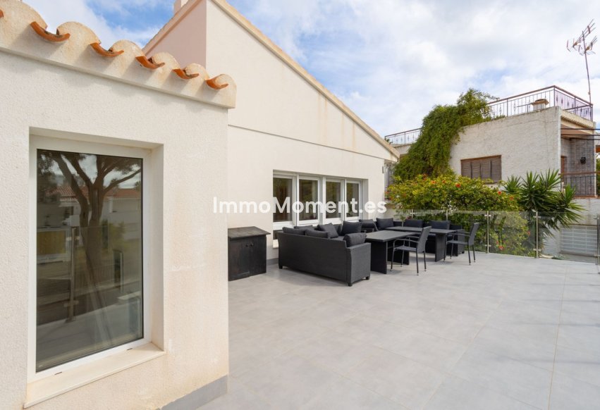Bestaande woning - Vrijstaande villa - Orihuela - Campoamor