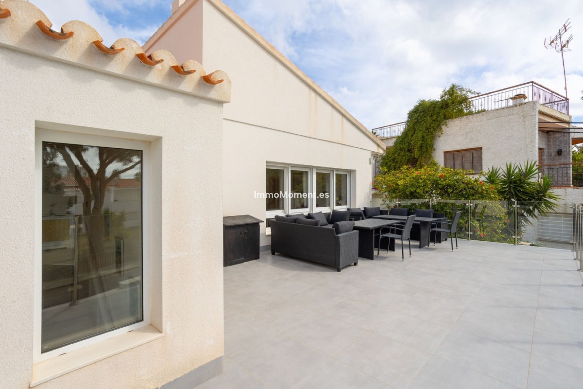 Bestaande woning - Vrijstaande villa - Orihuela - Campoamor