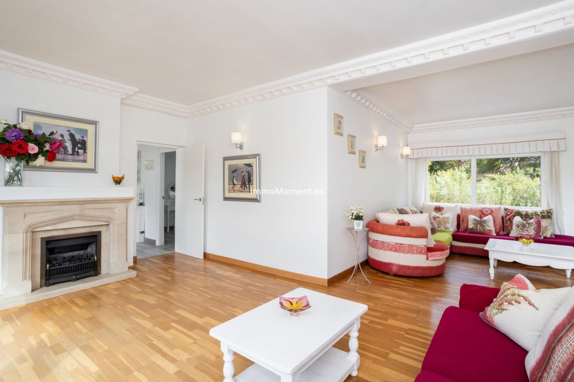 Bestaande woning - Vrijstaande villa - Orihuela - Campoamor