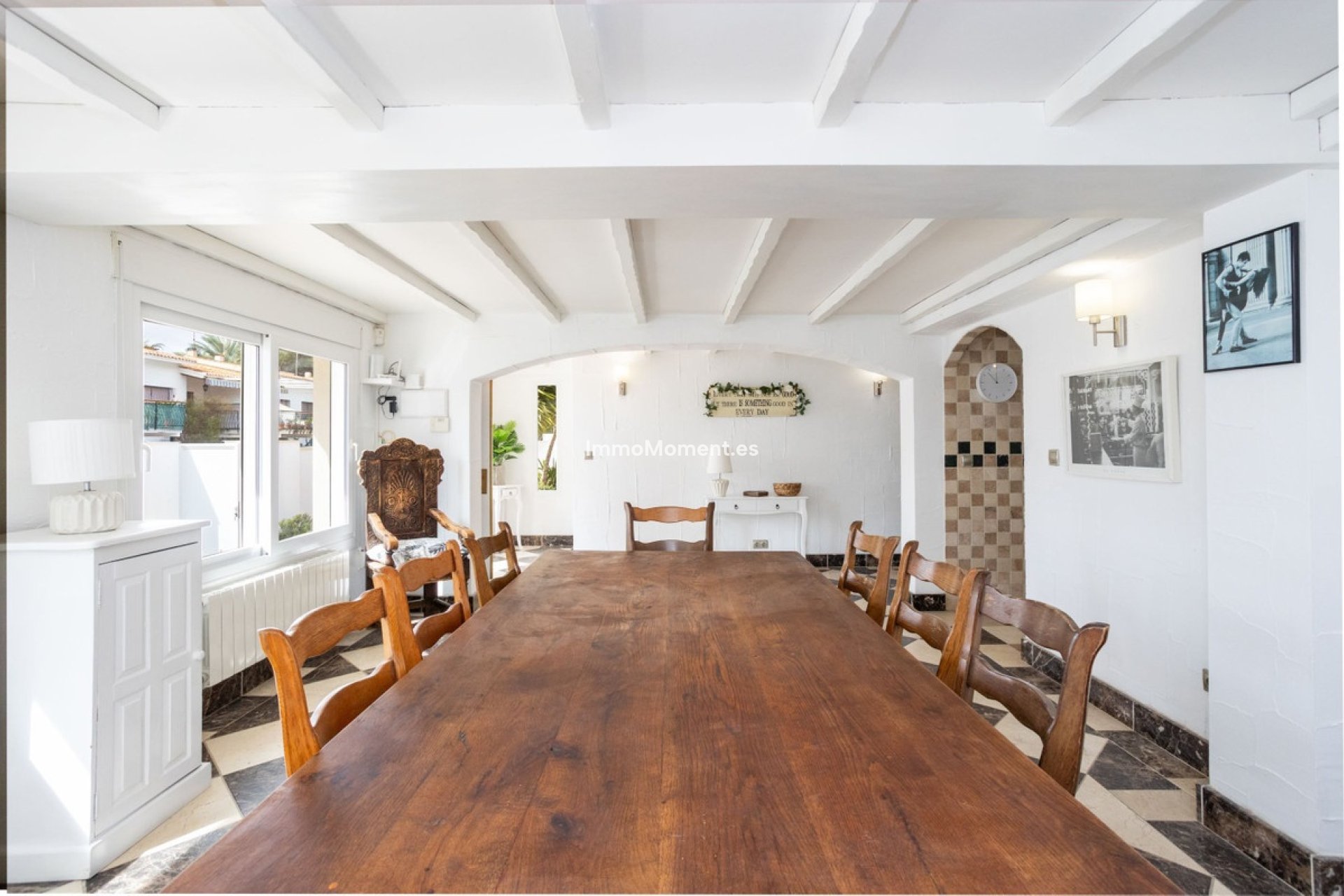 Bestaande woning - Vrijstaande villa - Orihuela - Campoamor