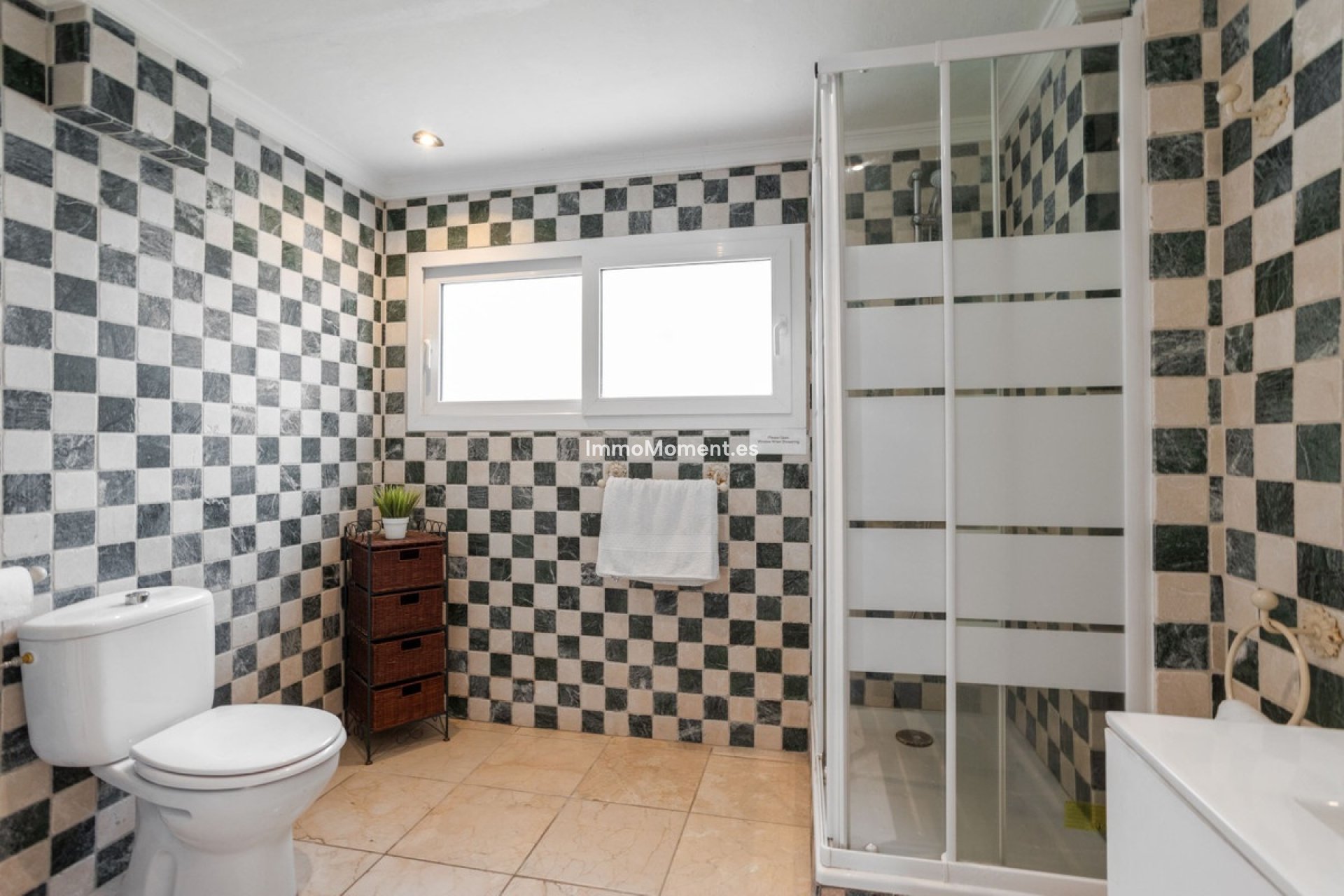 Bestaande woning - Vrijstaande villa - Orihuela - Campoamor