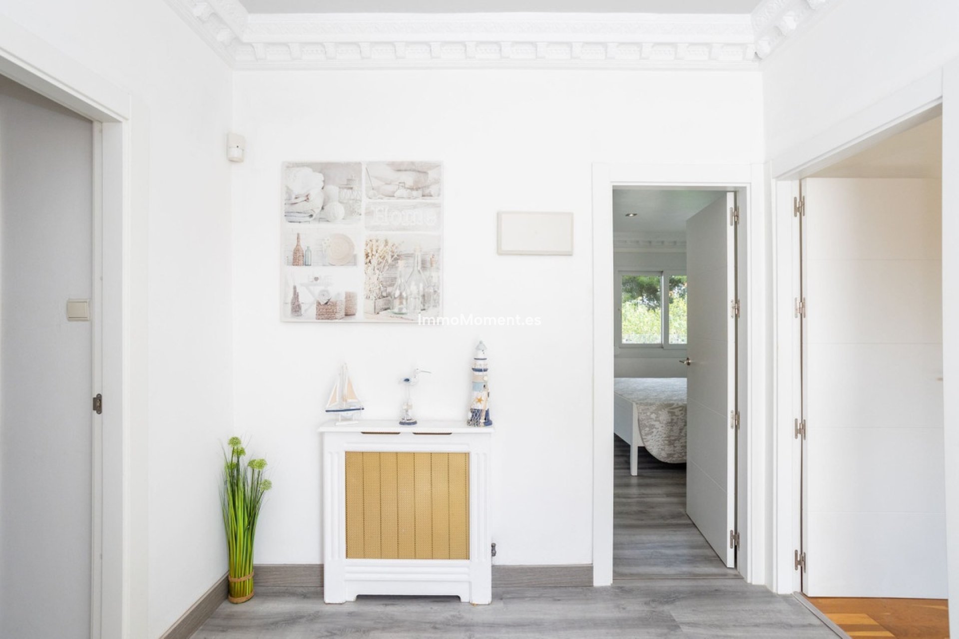 Bestaande woning - Vrijstaande villa - Orihuela - Campoamor