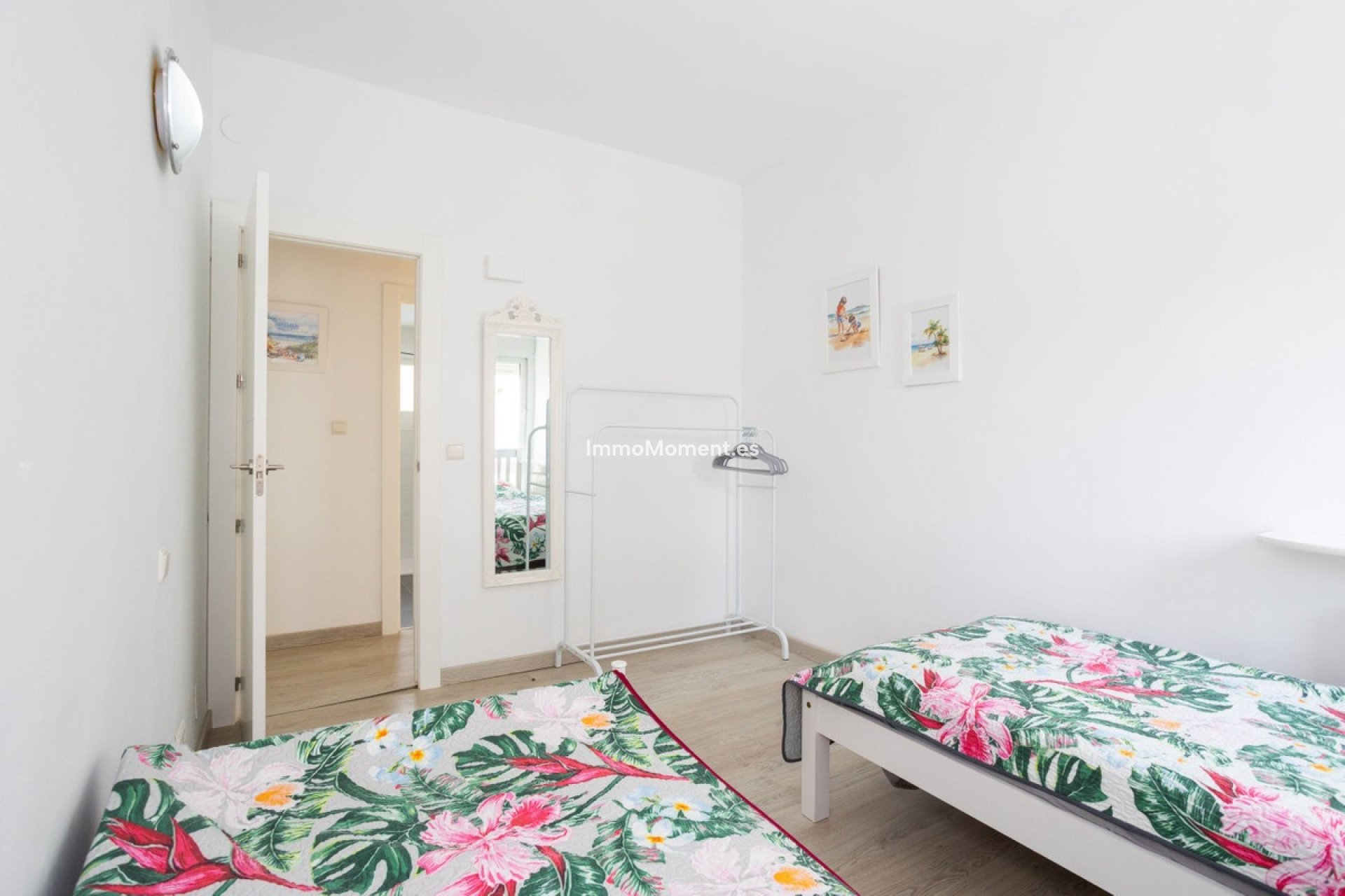 Bestaande woning - Vrijstaande villa - Orihuela - Campoamor