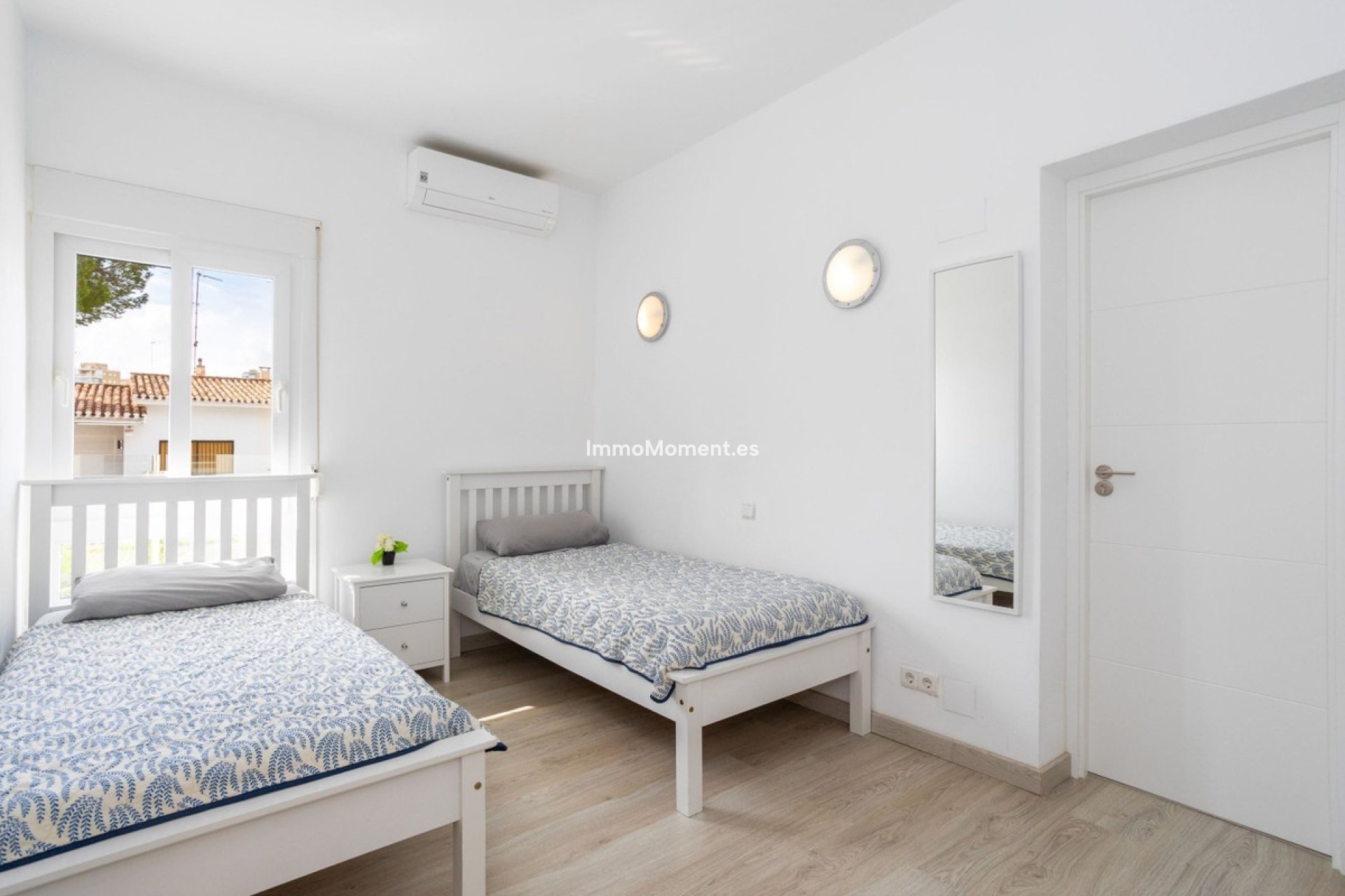Bestaande woning - Vrijstaande villa - Orihuela - Campoamor
