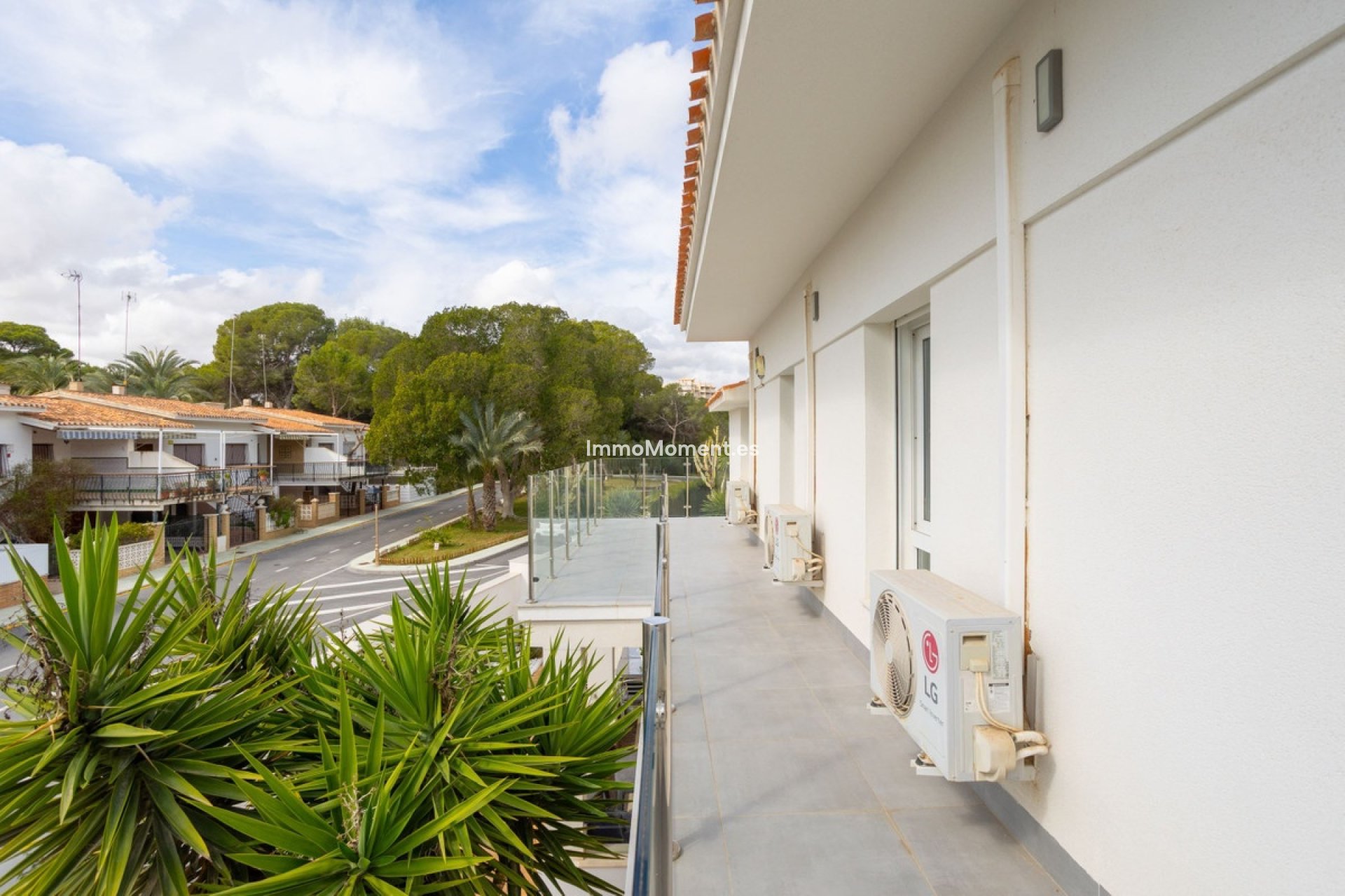Bestaande woning - Vrijstaande villa - Orihuela - Campoamor