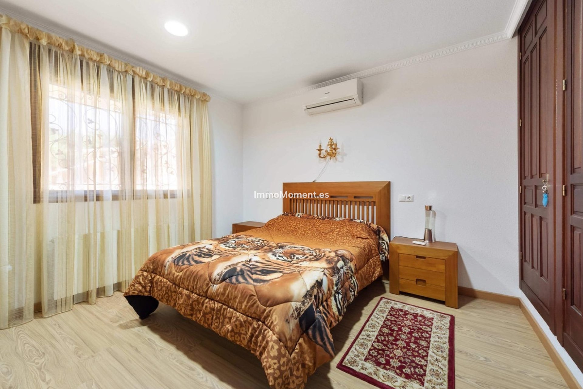 Bestaande woning - Vrijstaande villa - Orihuela - Campoamor