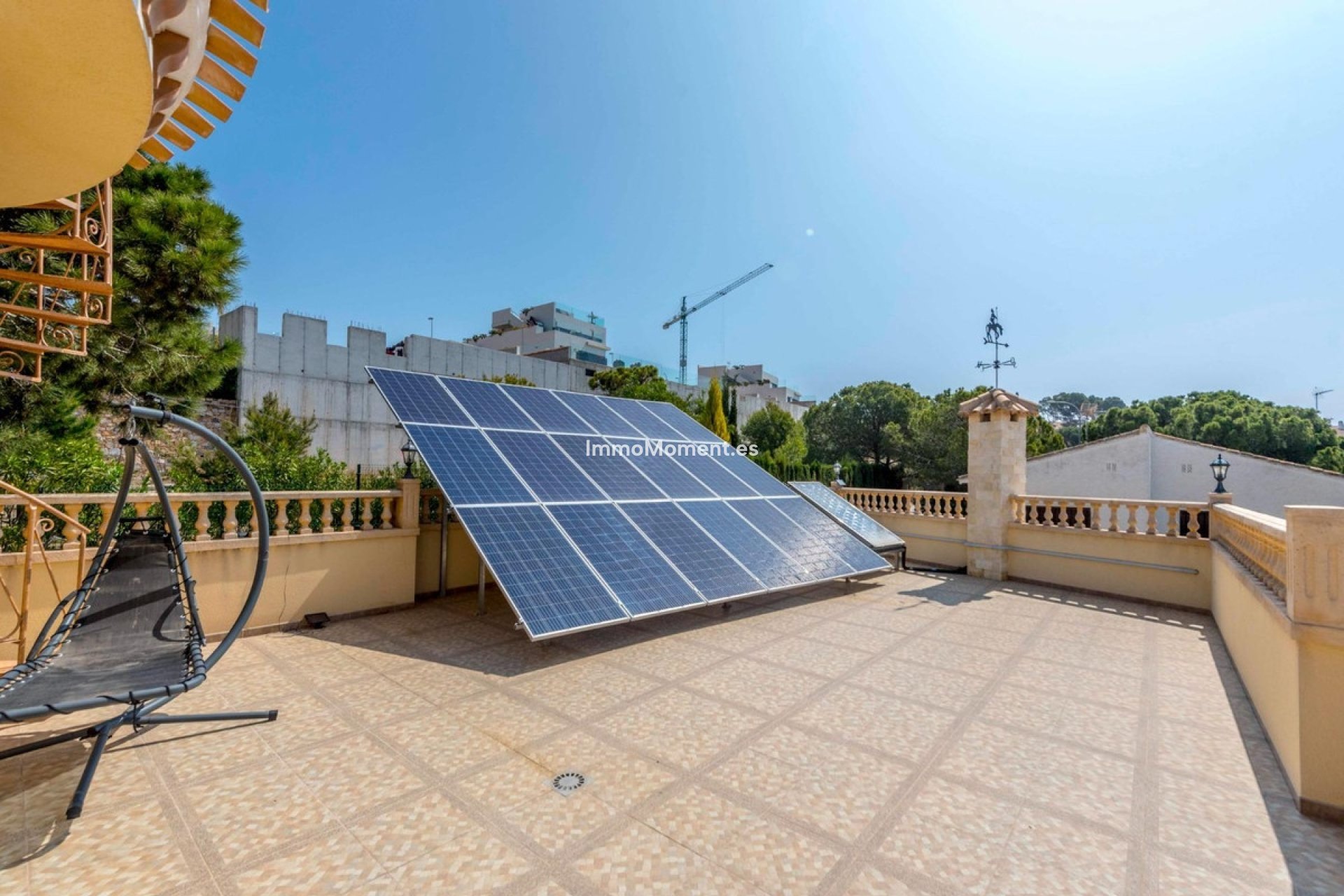 Bestaande woning - Vrijstaande villa - Orihuela - Campoamor