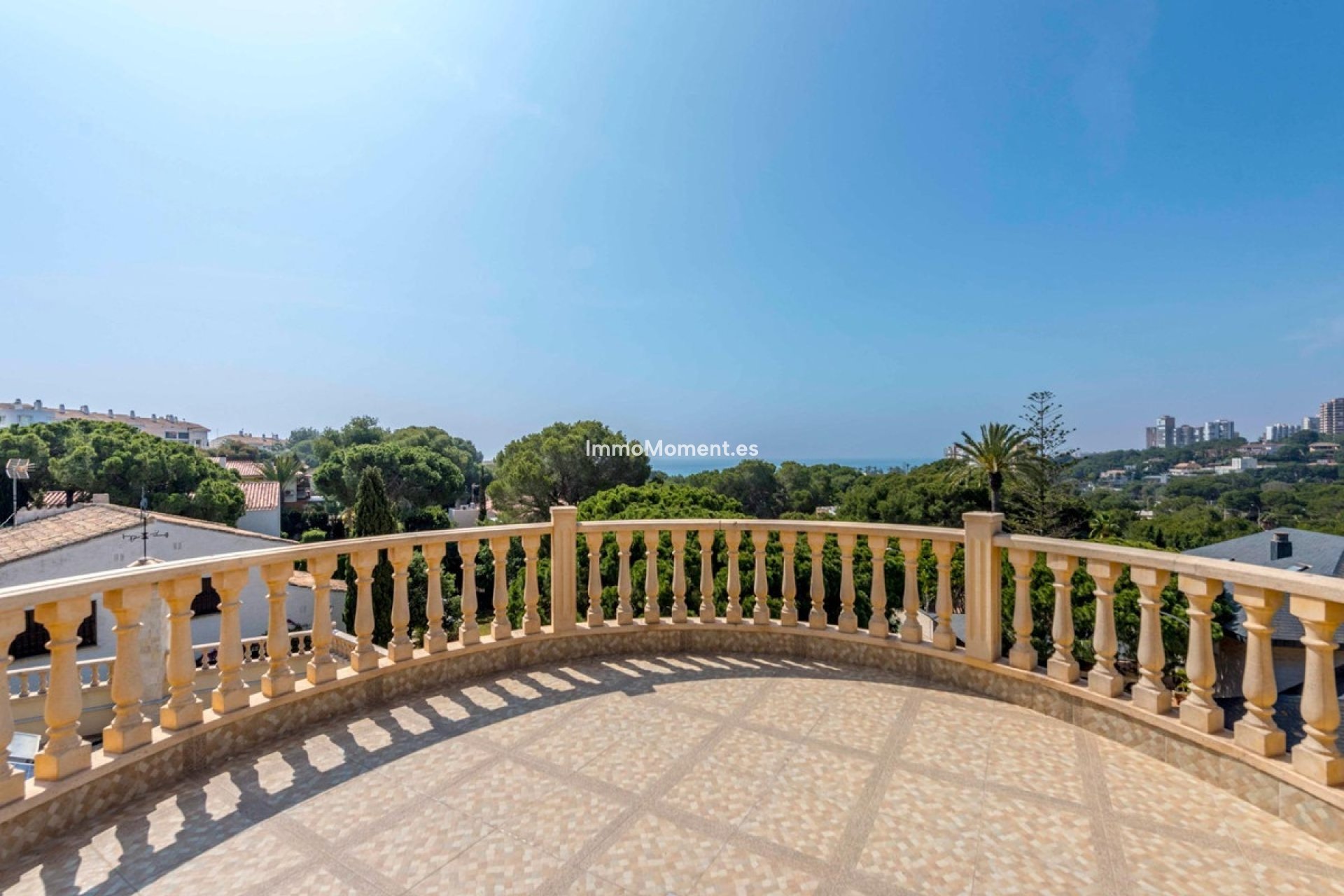 Bestaande woning - Vrijstaande villa - Orihuela - Campoamor