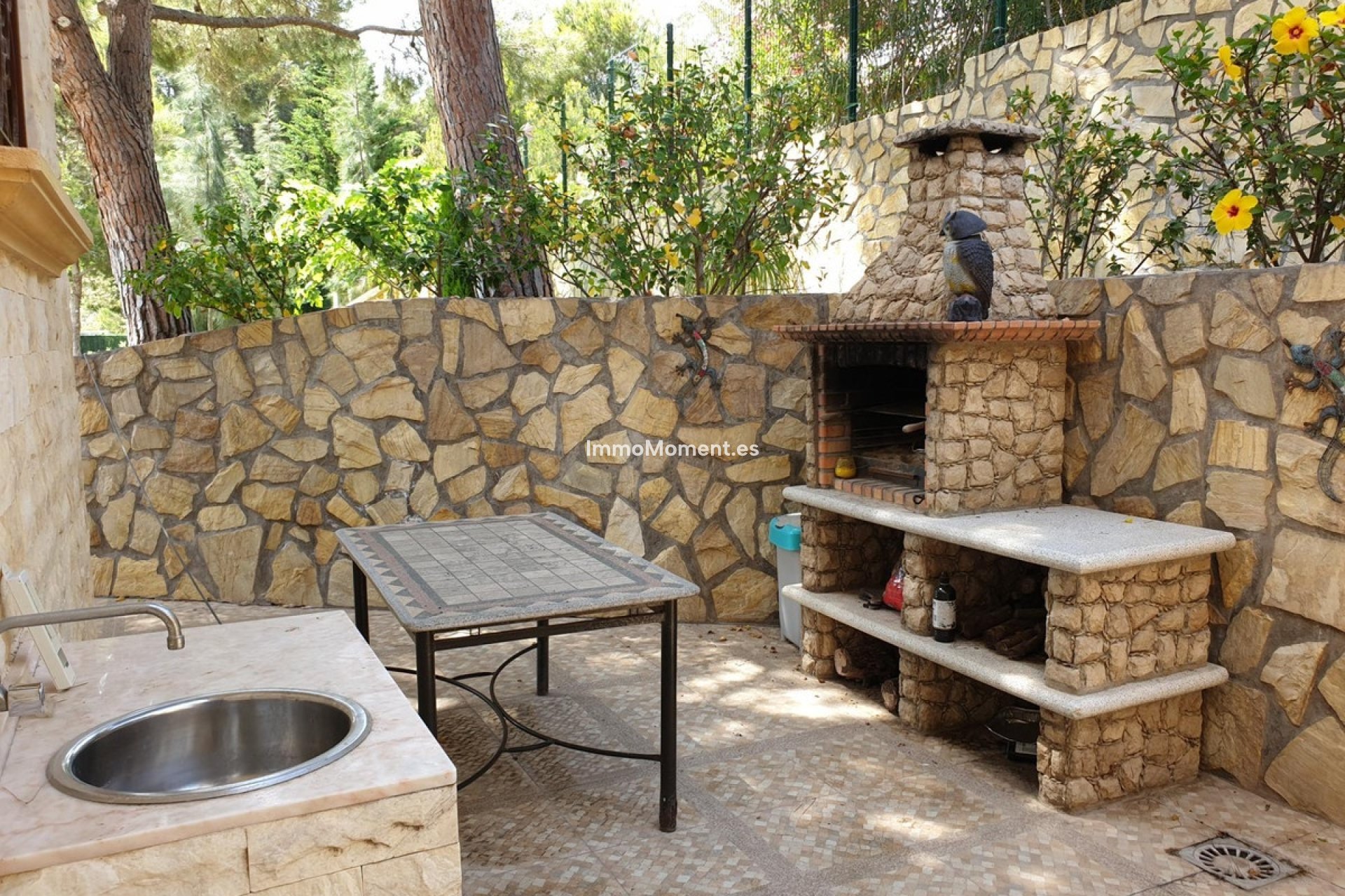 Bestaande woning - Vrijstaande villa - Orihuela - Campoamor