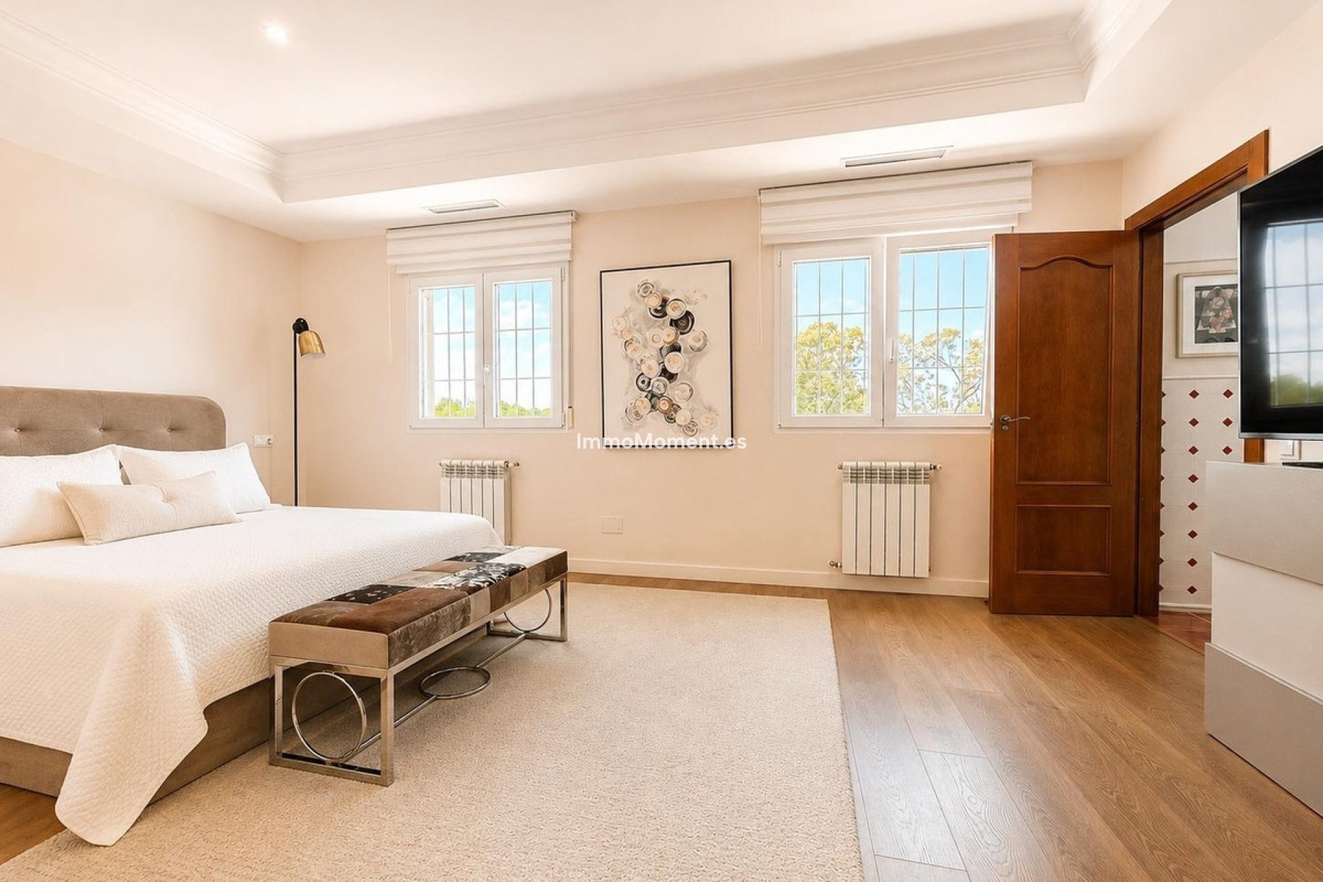 Bestaande woning - Vrijstaande villa - Orihuela - Campoamor