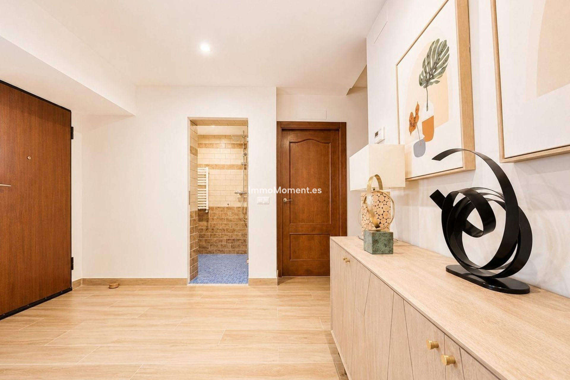 Bestaande woning - Vrijstaande villa - Orihuela - Campoamor