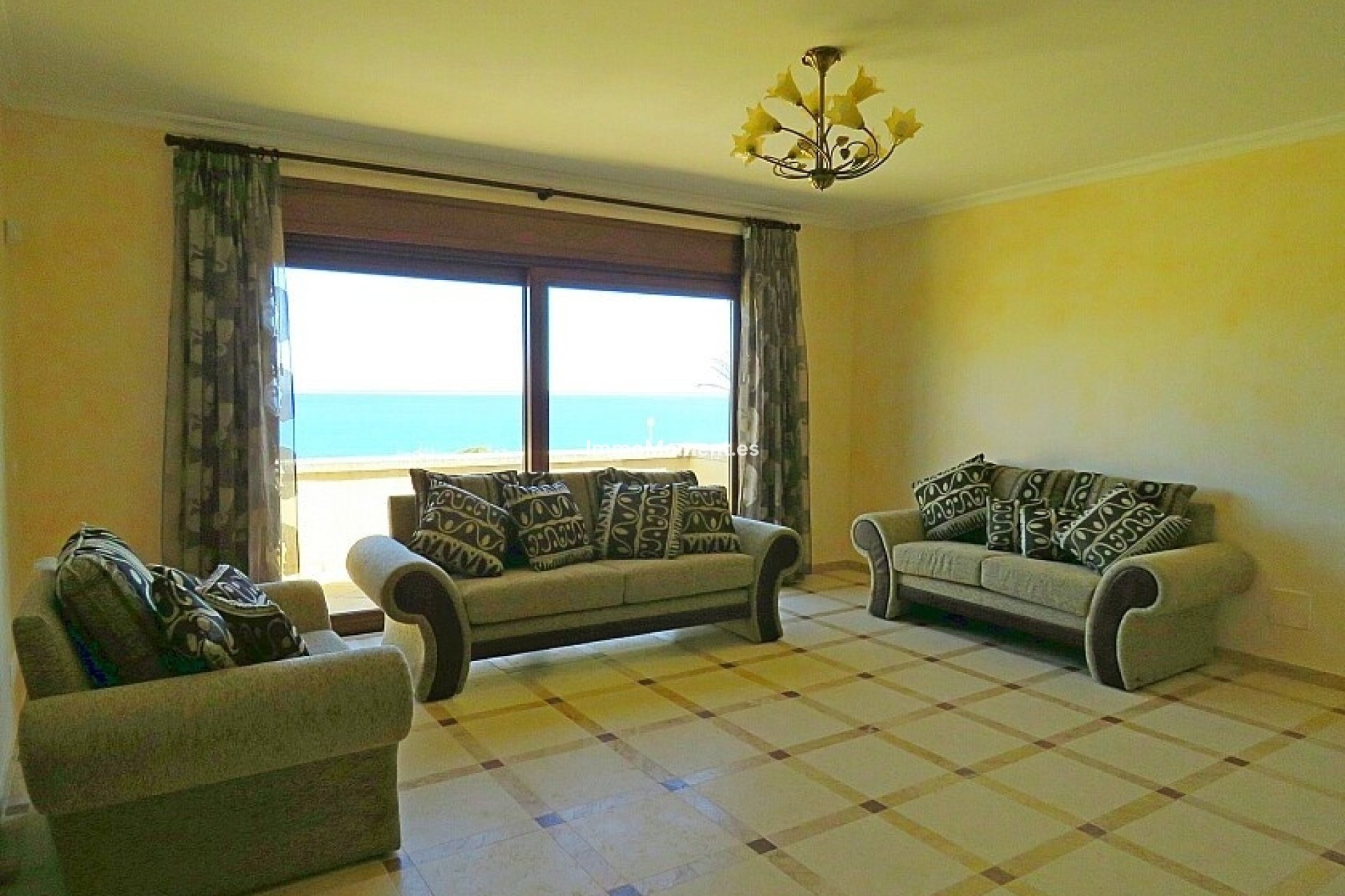 Bestaande woning - Vrijstaande villa - Orihuela Costa - Cabo roig - La Zenia