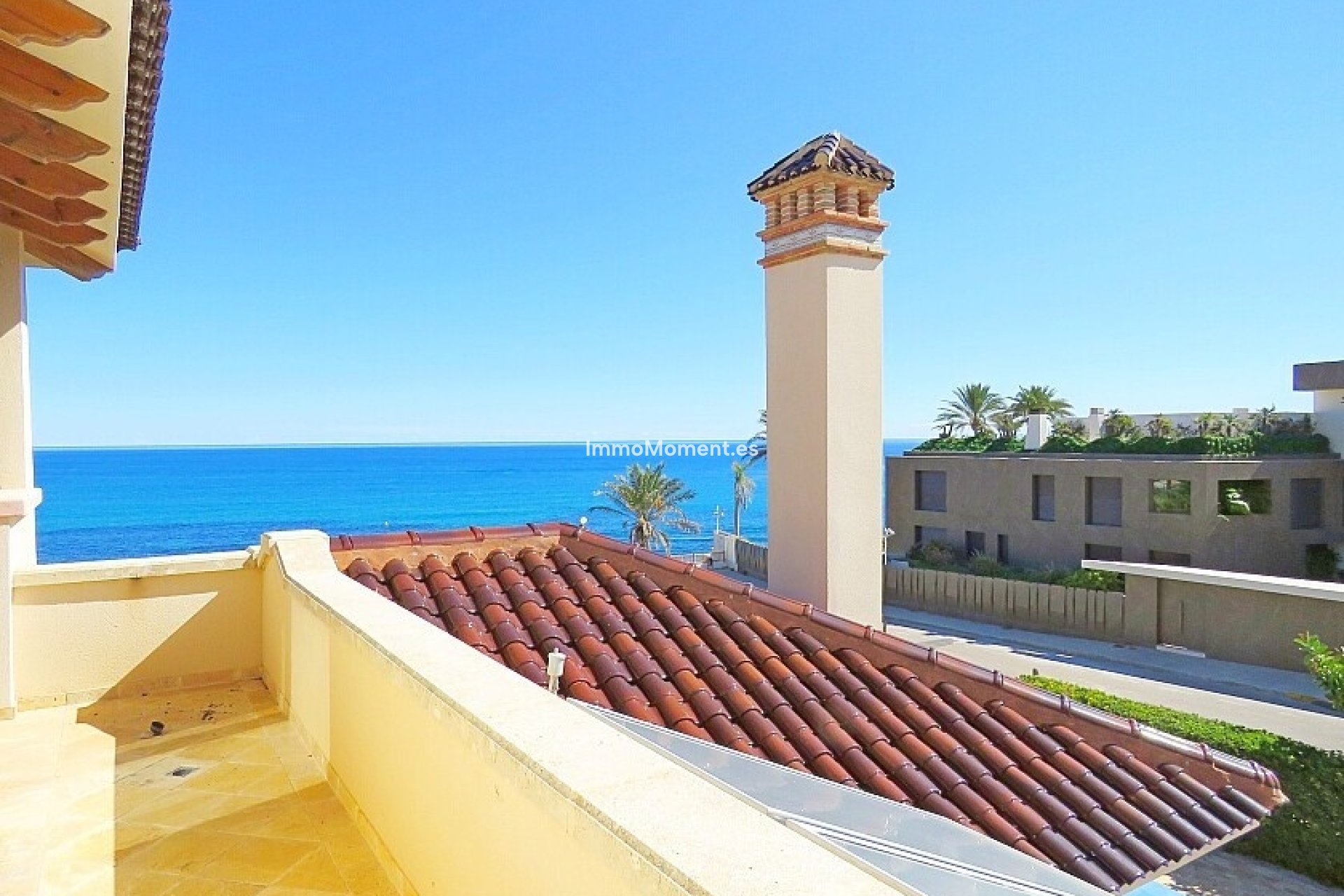 Bestaande woning - Vrijstaande villa - Orihuela Costa - Cabo roig - La Zenia