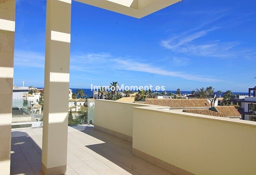 Bestaande woning - Vrijstaande villa - Orihuela Costa - Cabo roig - La Zenia