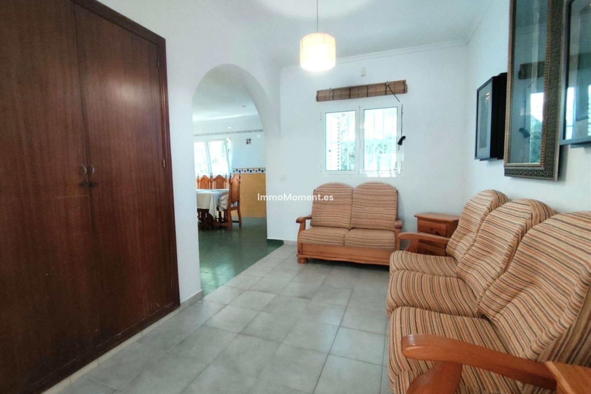 Bestaande woning - Vrijstaande villa - Orihuela Costa - Cabo roig - La Zenia