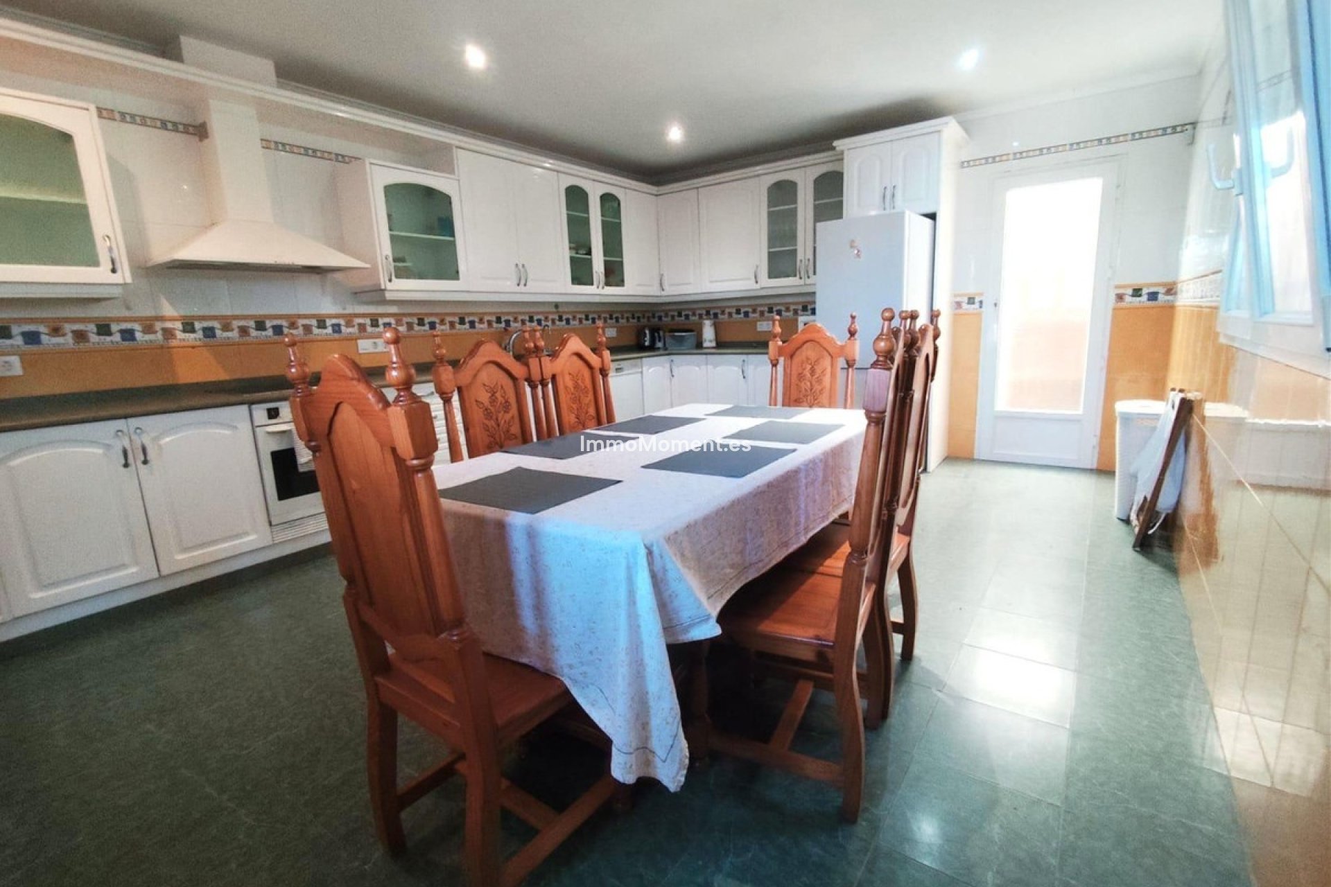Bestaande woning - Vrijstaande villa - Orihuela Costa - Cabo roig - La Zenia