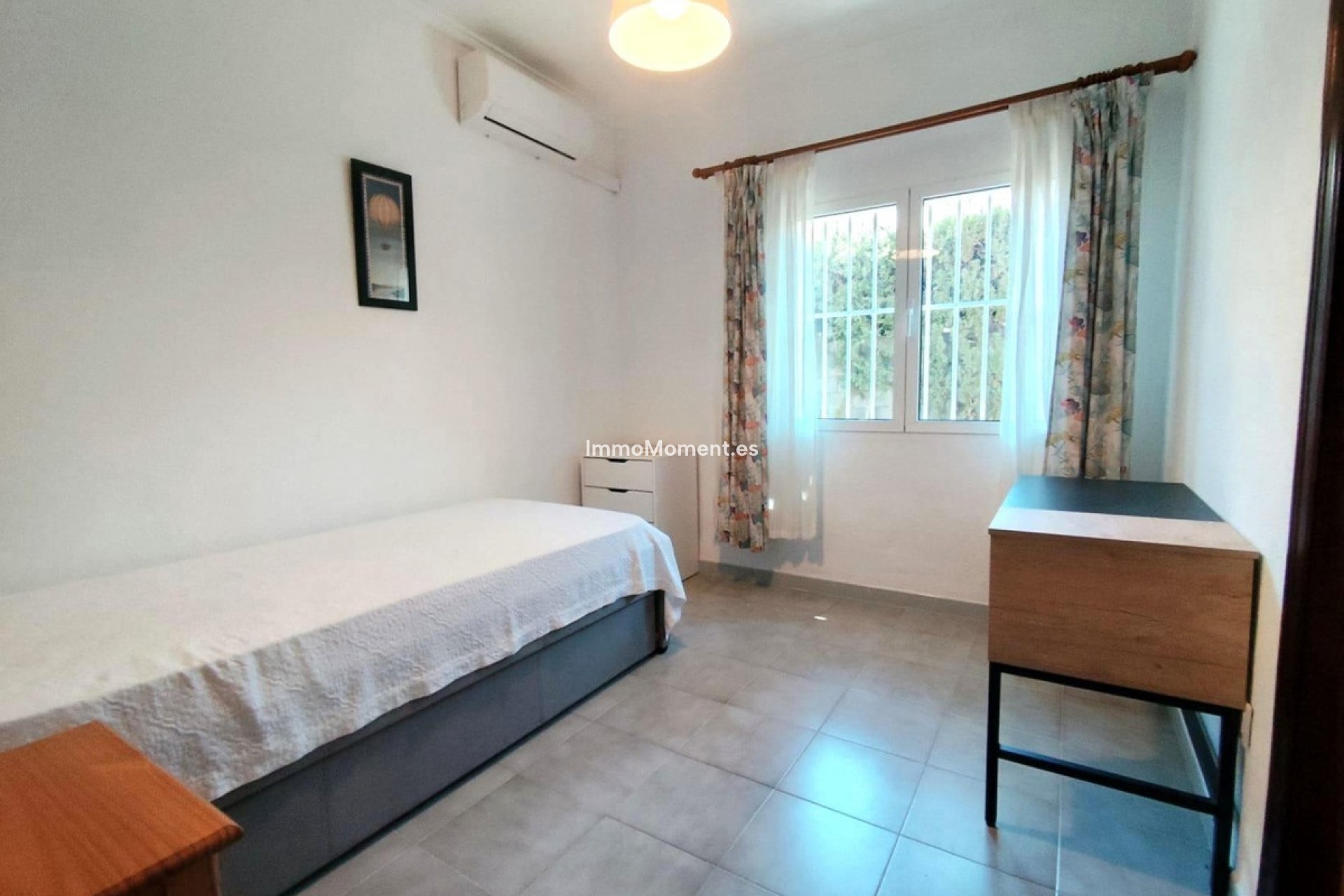 Bestaande woning - Vrijstaande villa - Orihuela Costa - Cabo roig - La Zenia