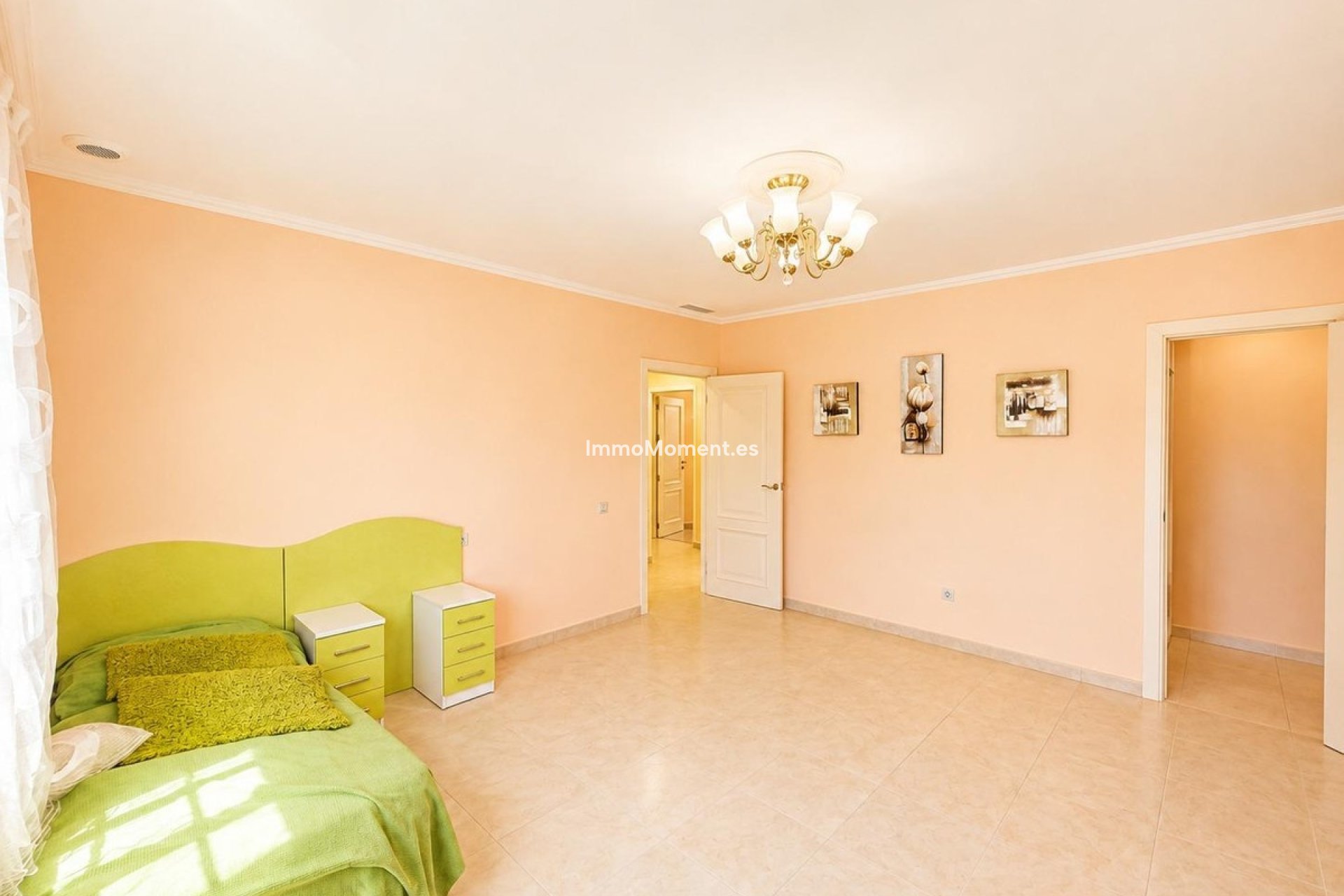 Bestaande woning - Vrijstaande villa - Orihuela Costa - Cabo roig - La Zenia