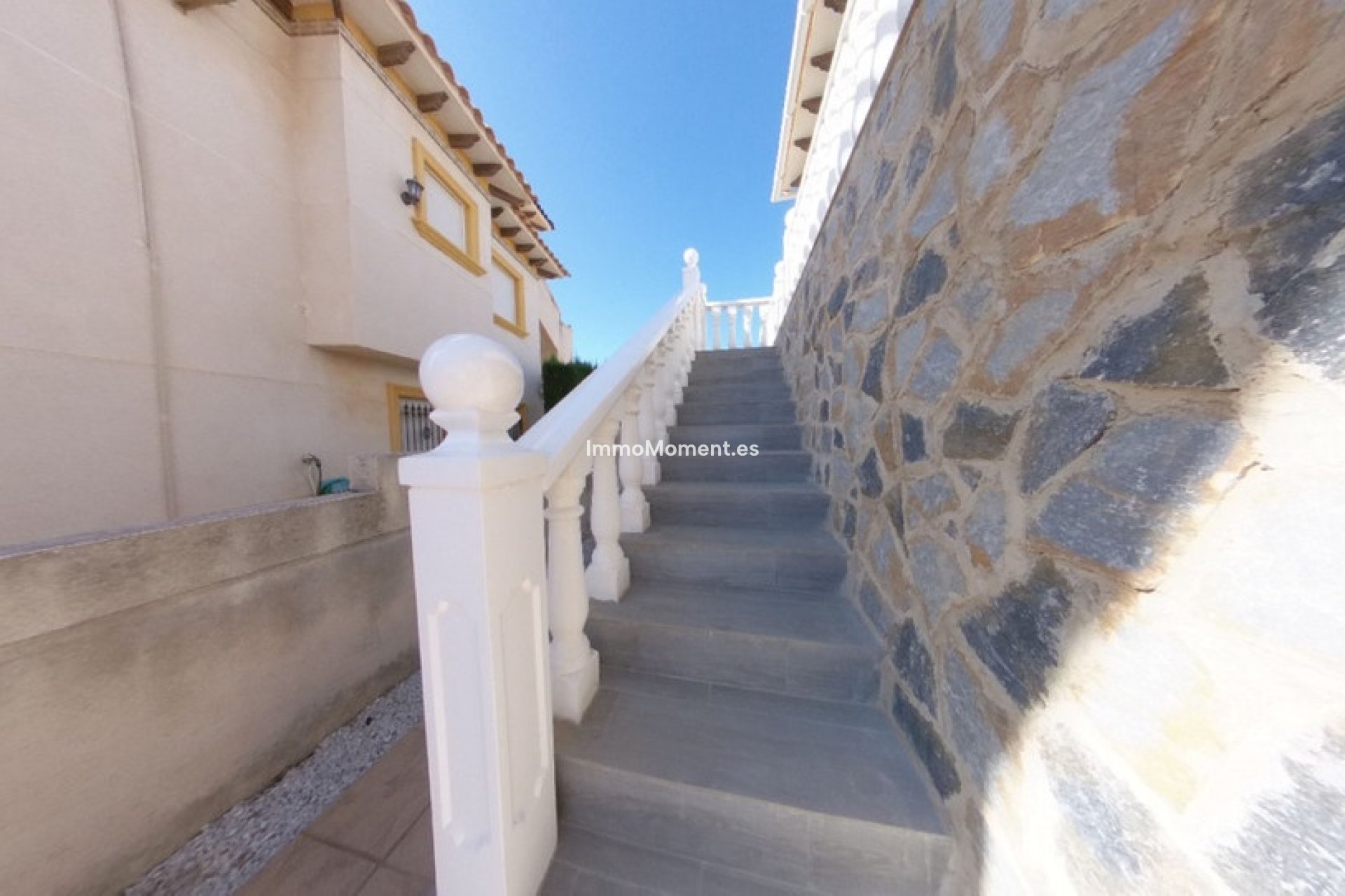 Bestaande woning - Vrijstaande villa - Orihuela Costa - Cabo roig - La Zenia