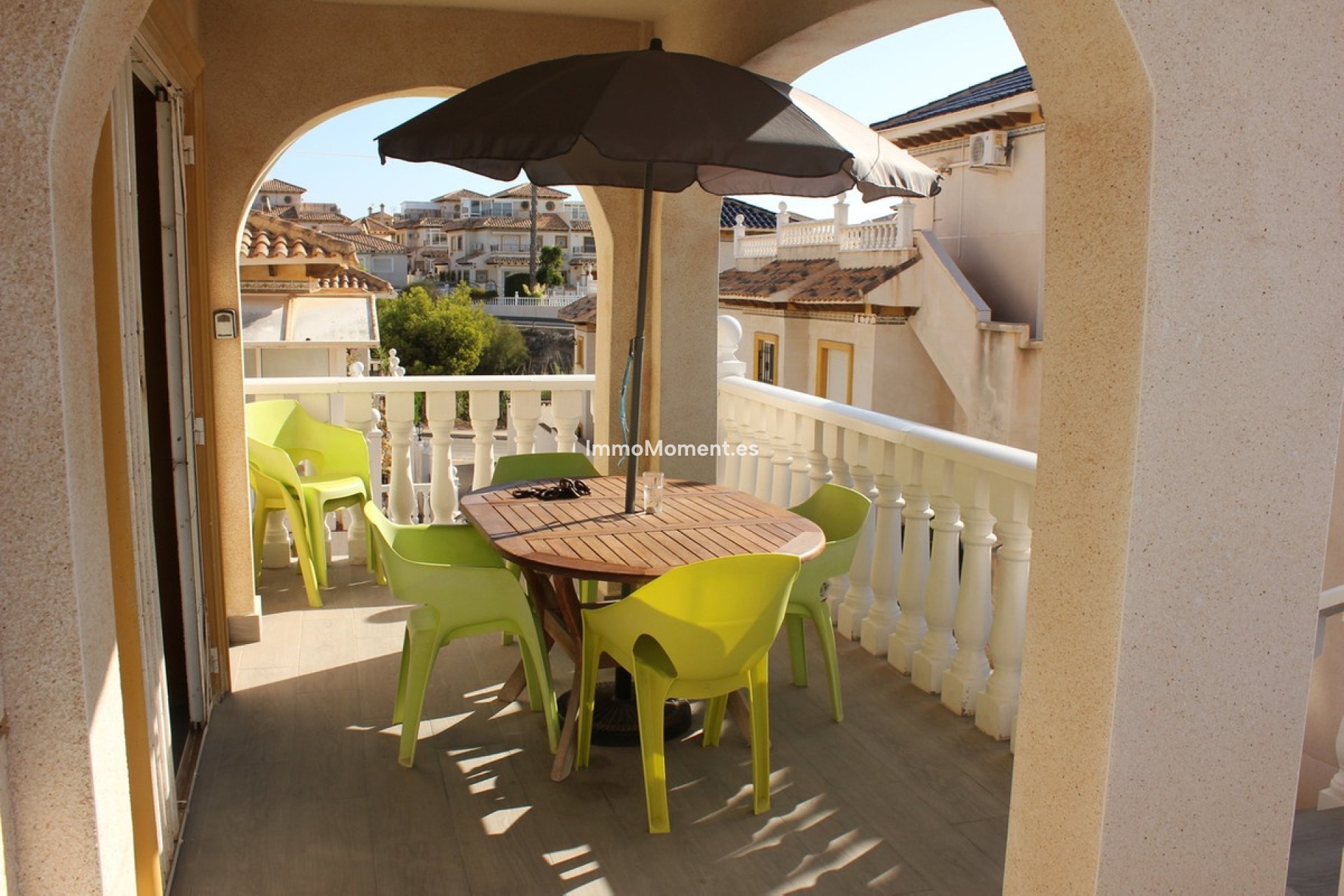 Bestaande woning - Vrijstaande villa - Orihuela Costa - Cabo roig - La Zenia