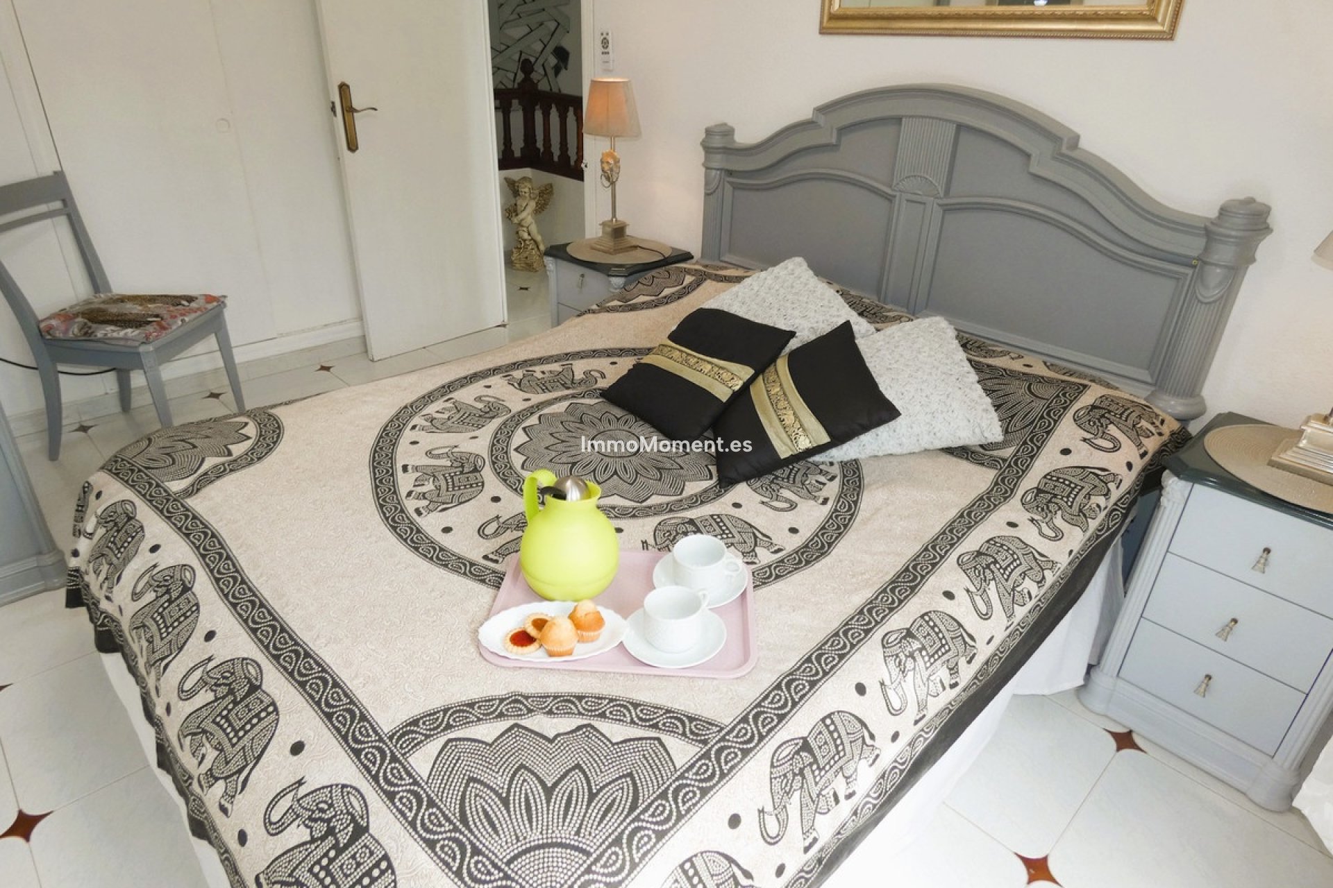 Bestaande woning - Vrijstaande villa - Orihuela Costa - Cabo roig - La Zenia