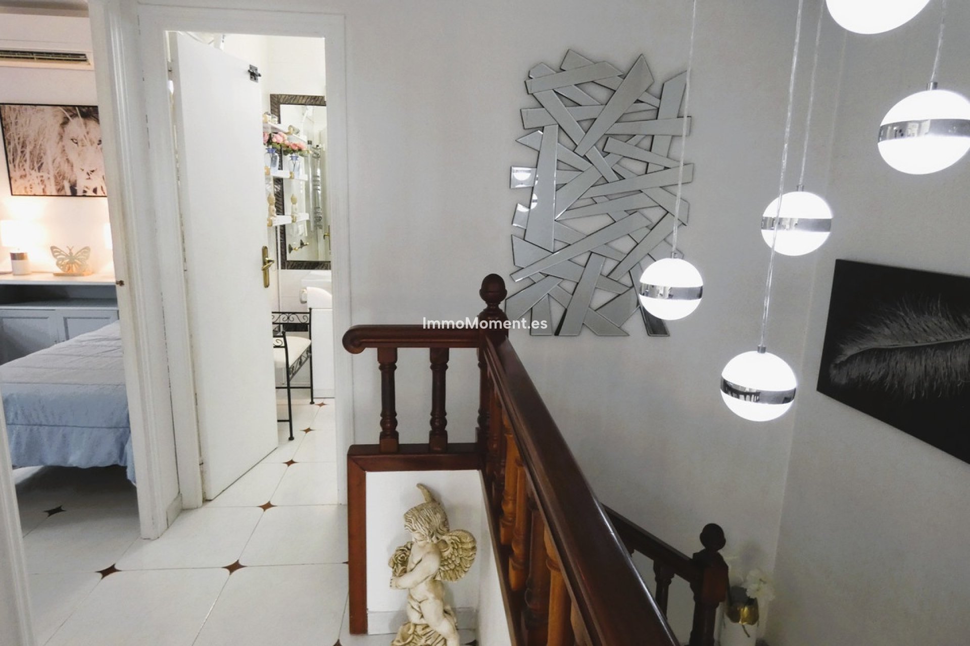 Bestaande woning - Vrijstaande villa - Orihuela Costa - Cabo roig - La Zenia