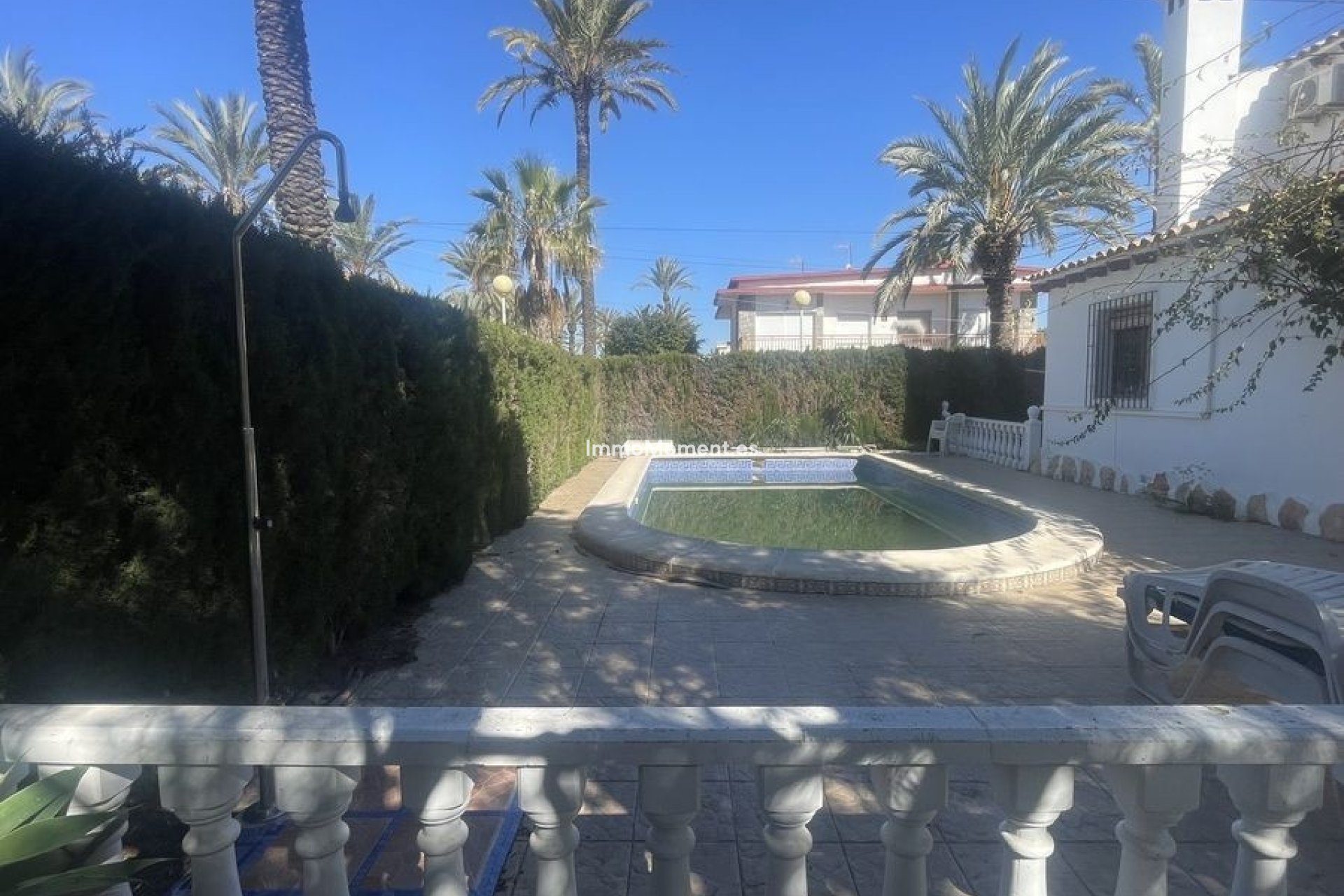 Bestaande woning - Vrijstaande villa - Orihuela Costa - Cabo roig - La Zenia