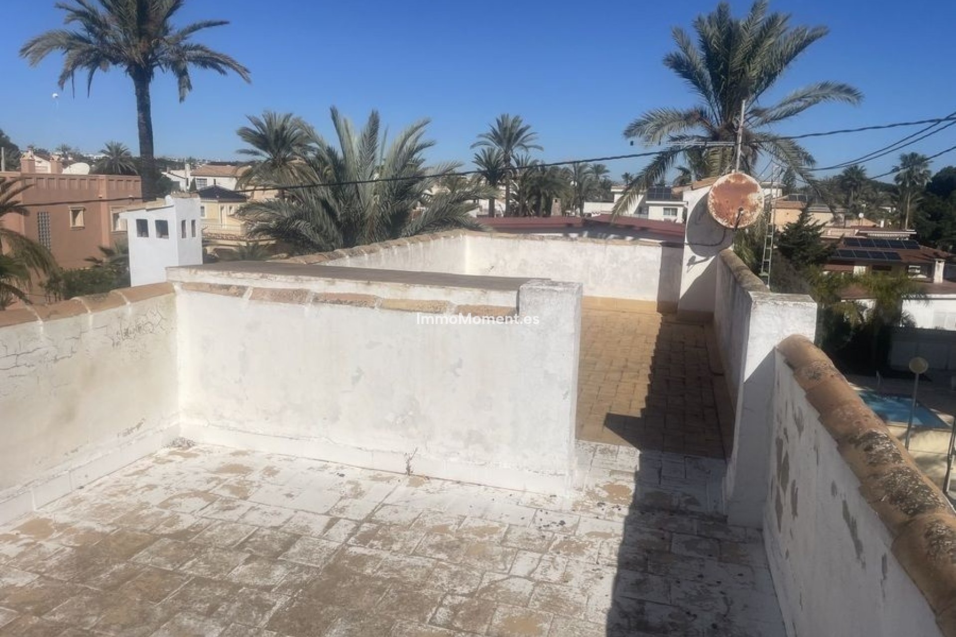 Bestaande woning - Vrijstaande villa - Orihuela Costa - Cabo roig - La Zenia