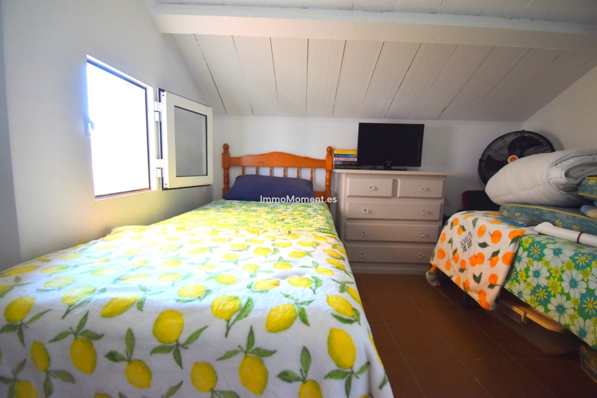 Bestaande woning - Vrijstaande villa - Orihuela Costa - Cabo roig - La Zenia